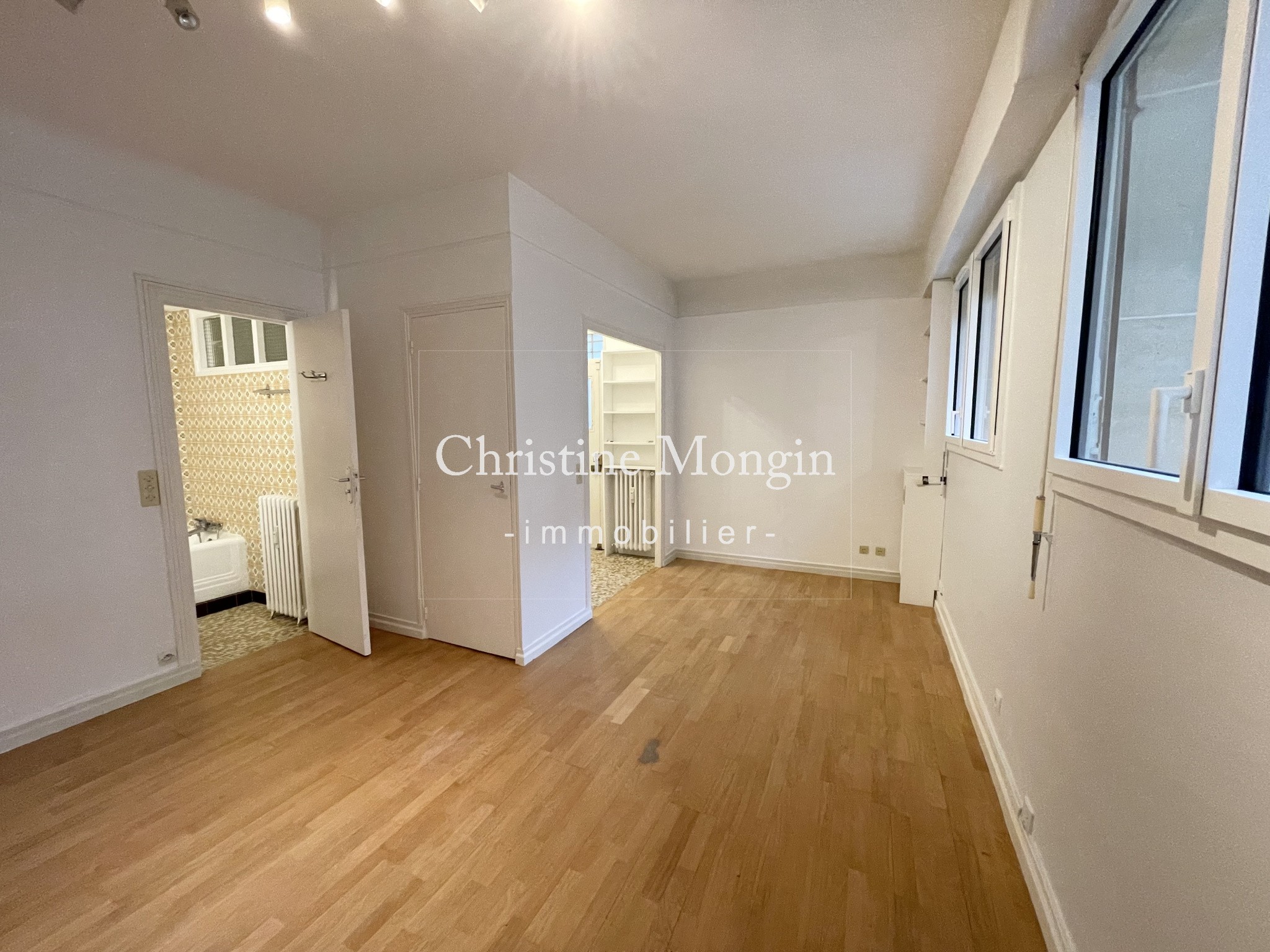 Location Appartement à Neuilly-sur-Seine 1 pièce