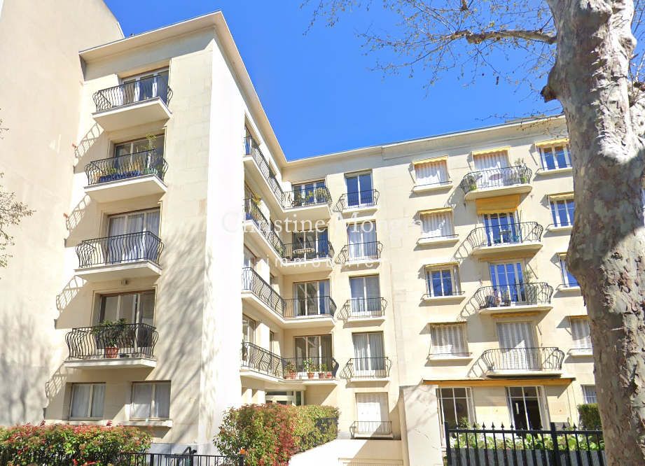 Location Appartement à Neuilly-sur-Seine 1 pièce