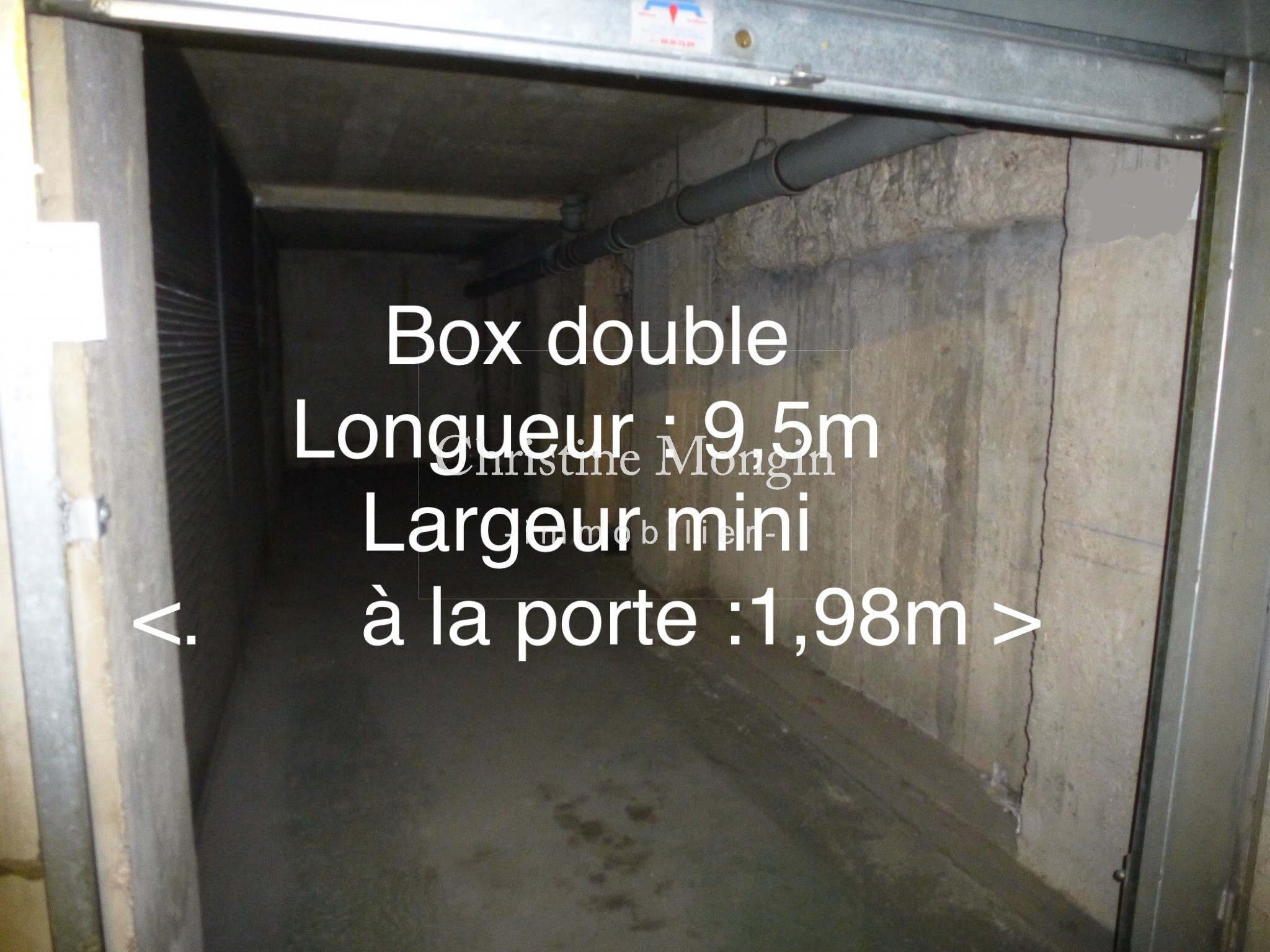 Location Garage / Parking à Neuilly-sur-Seine 0 pièce