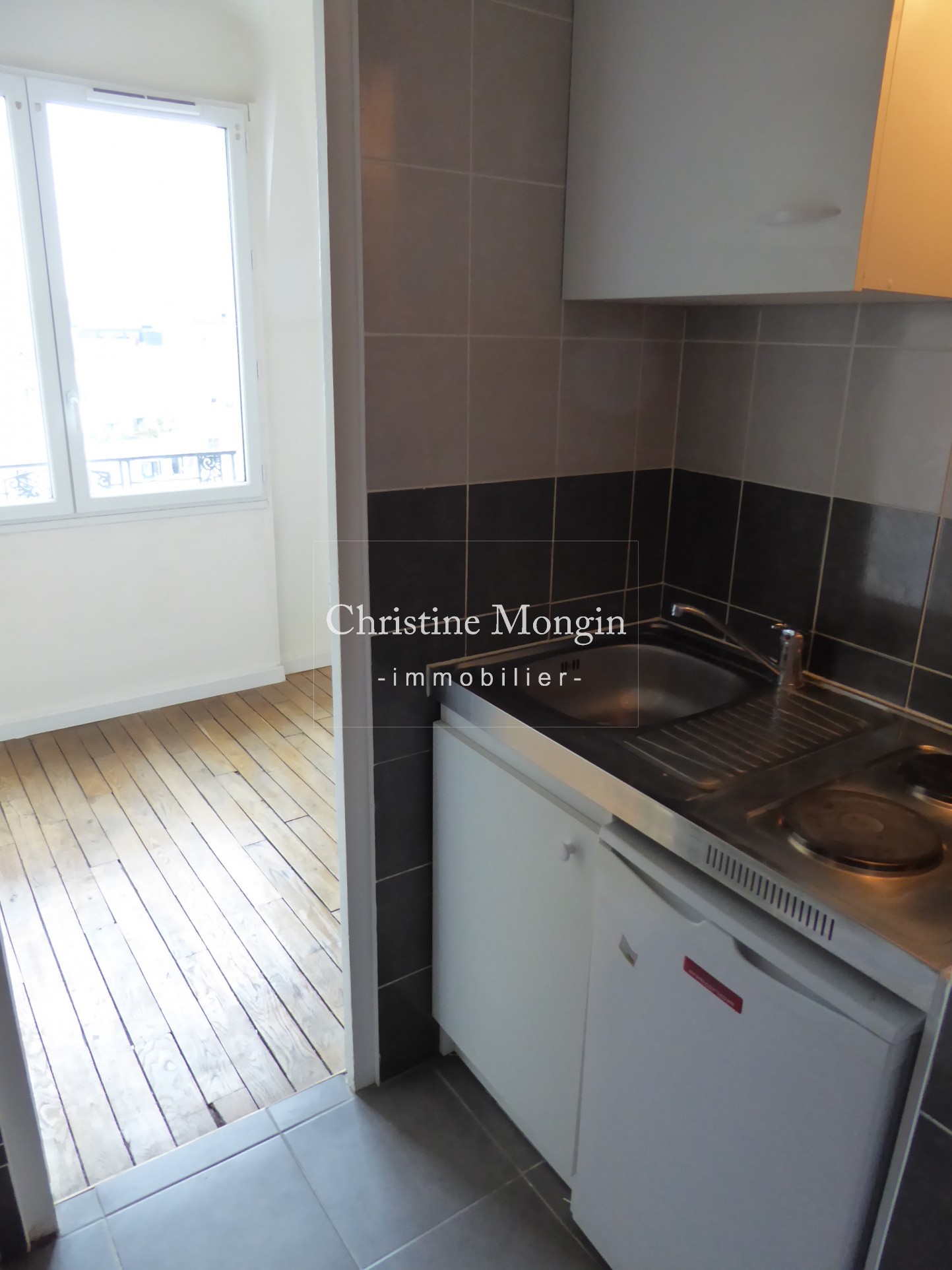 Vente Appartement à Boulogne-Billancourt 1 pièce