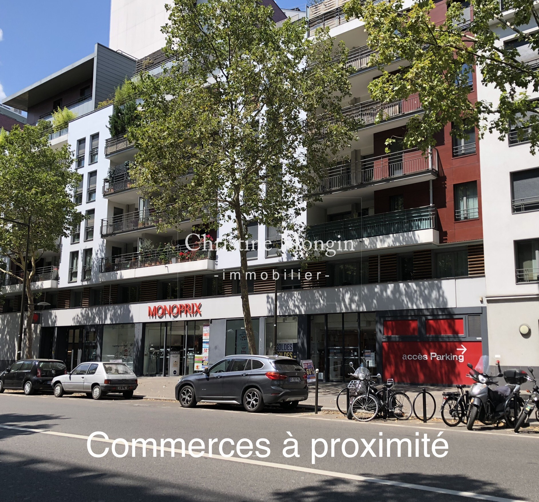 Vente Appartement à Boulogne-Billancourt 1 pièce