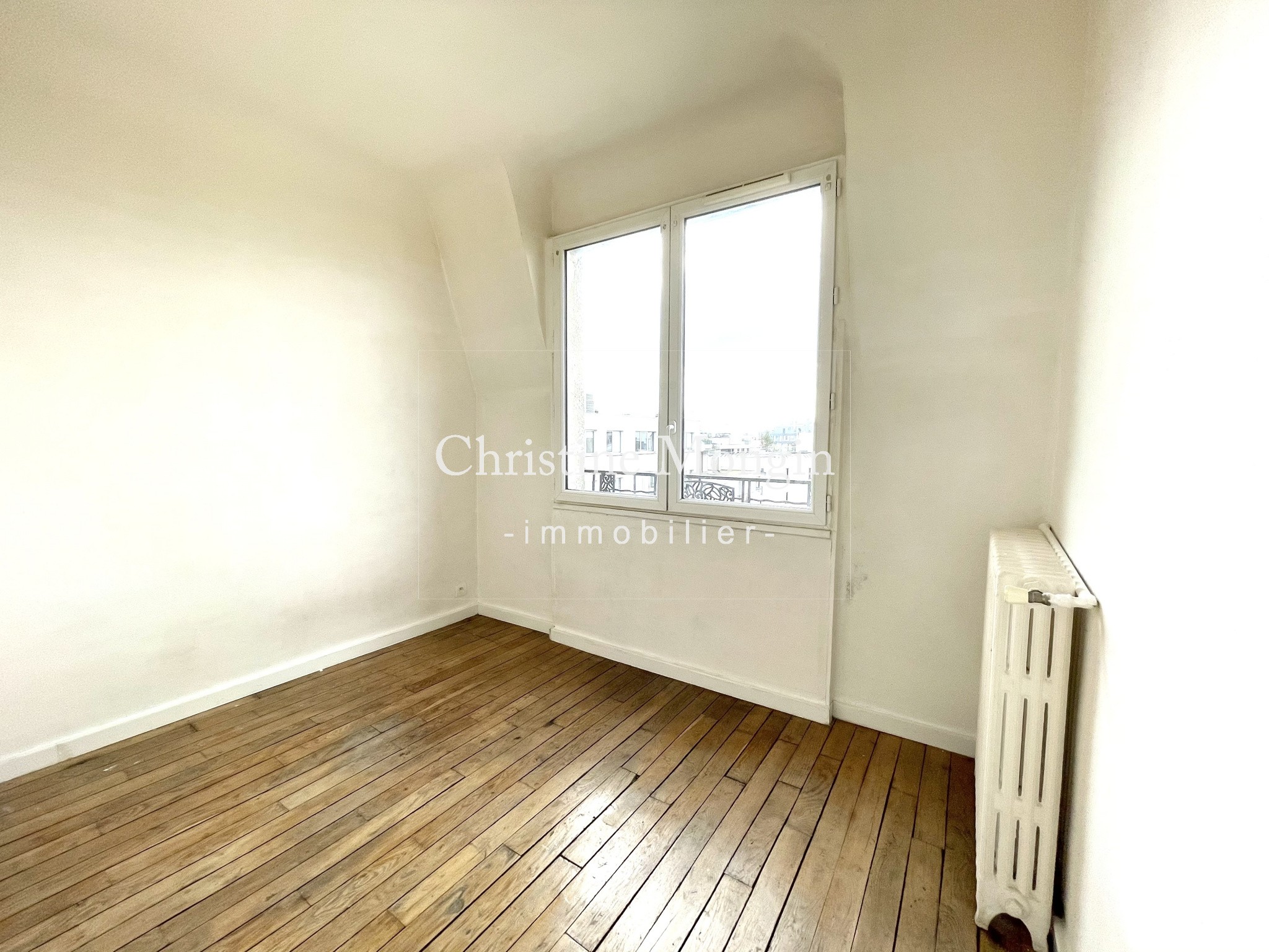 Vente Appartement à Boulogne-Billancourt 1 pièce