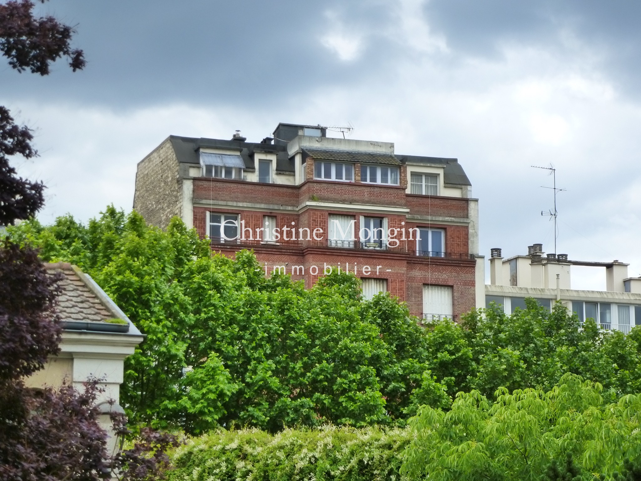 Vente Appartement à Boulogne-Billancourt 1 pièce