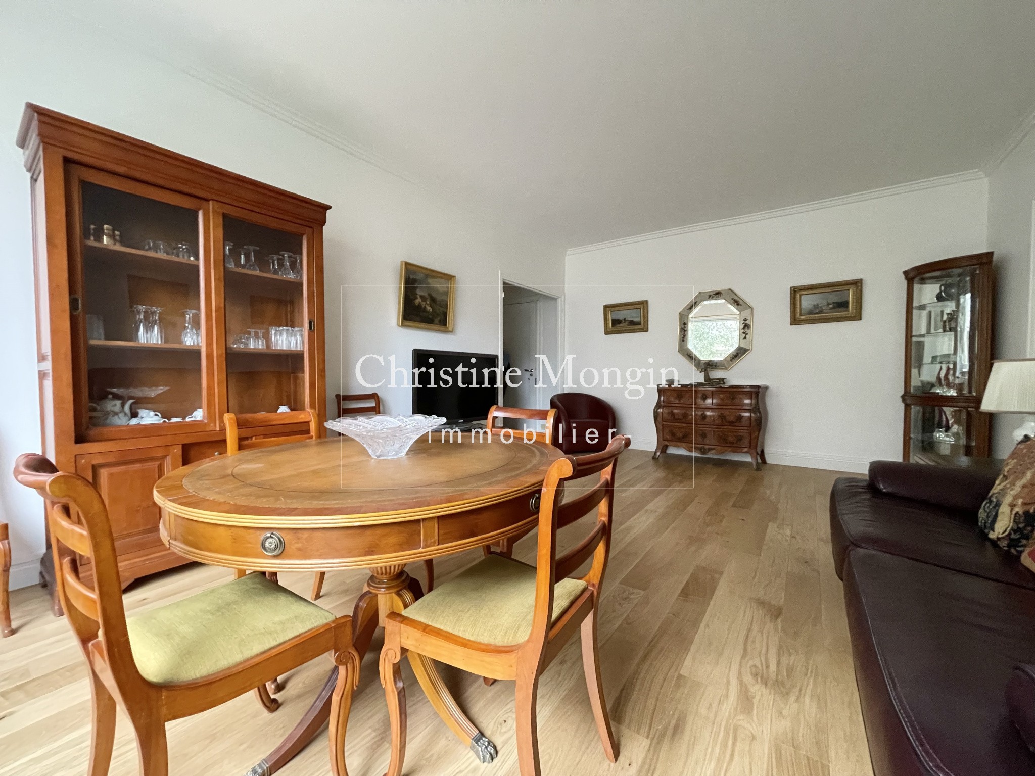 Vente Appartement à Neuilly-sur-Seine 2 pièces