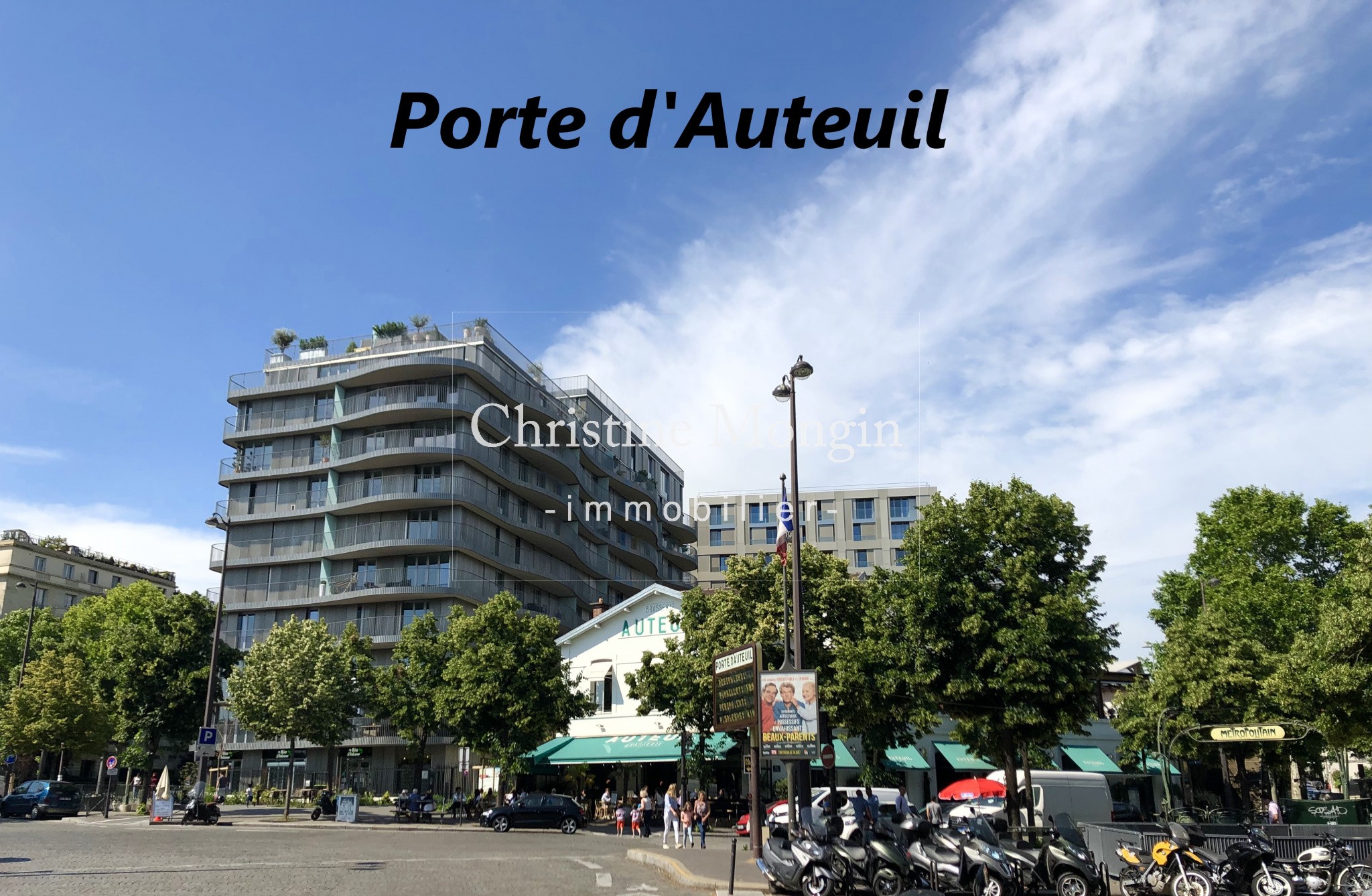 Vente Bureau / Commerce à Paris Passy 16e arrondissement 0 pièce