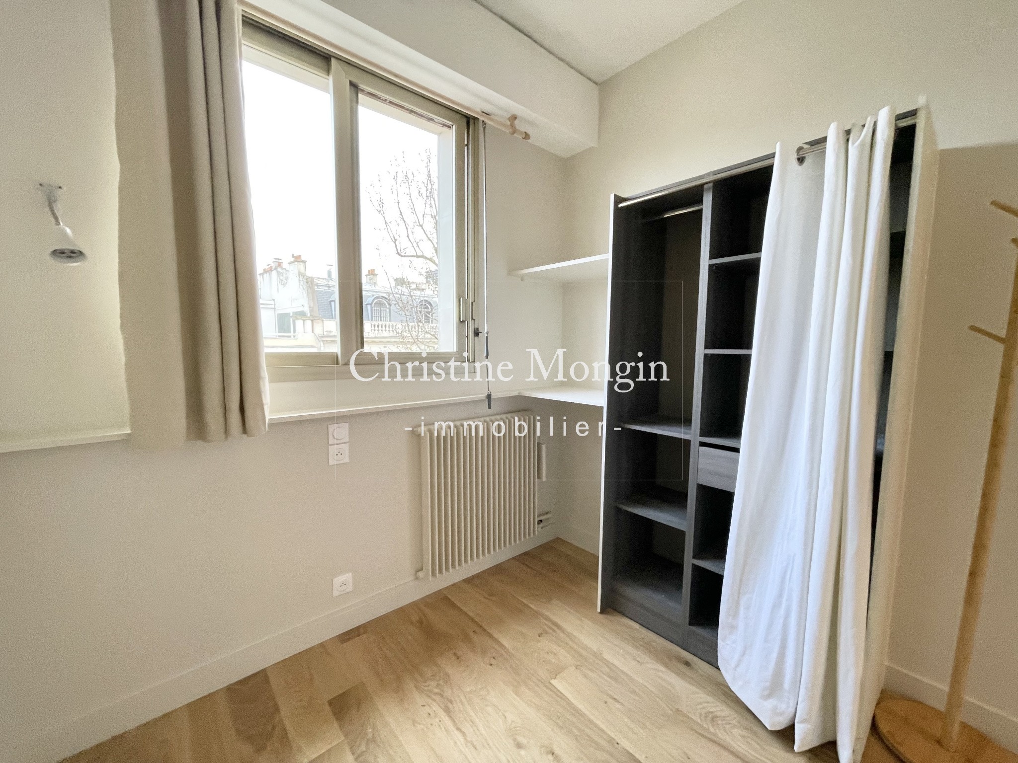 Location Appartement à Neuilly-sur-Seine 1 pièce