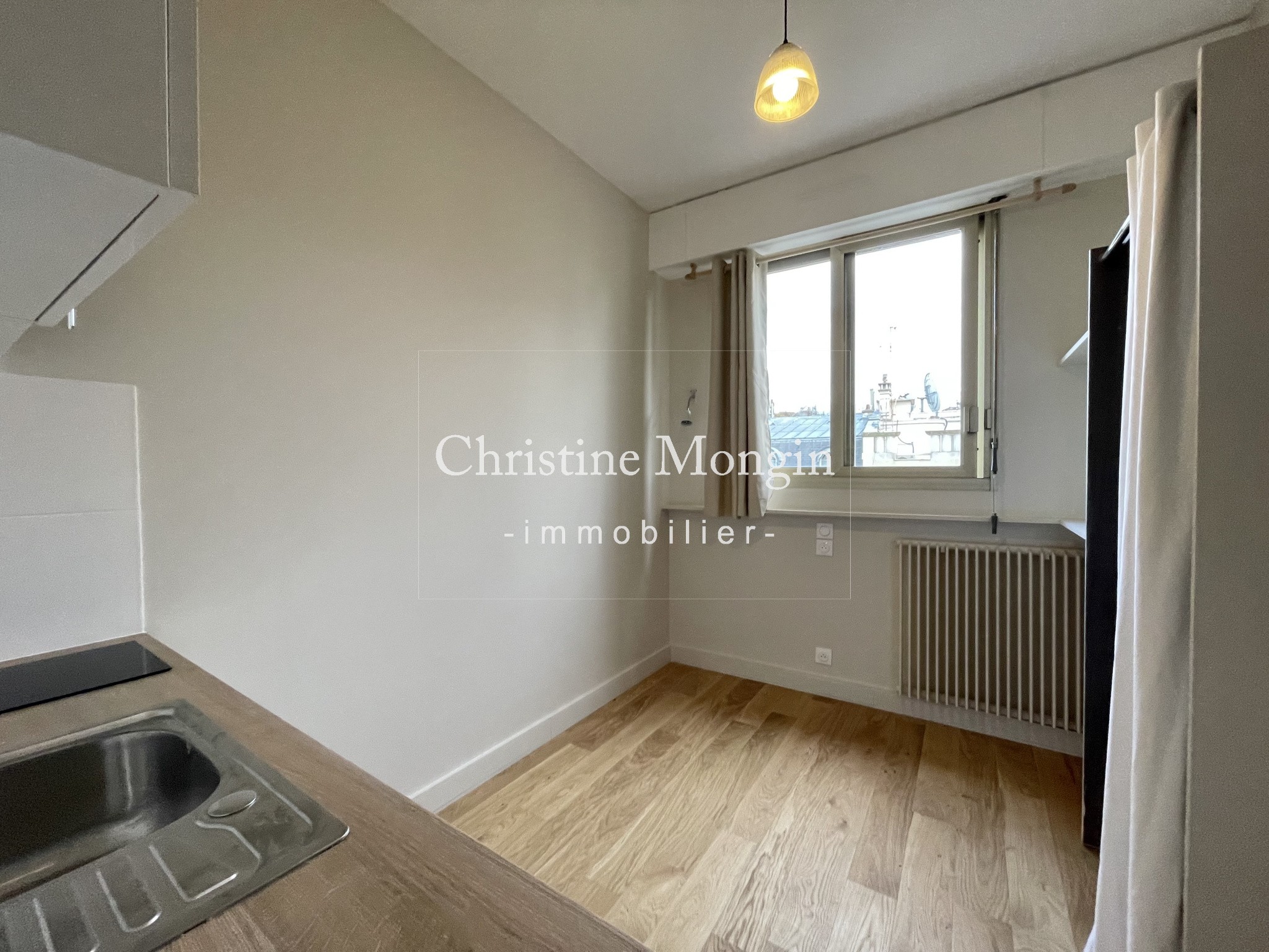 Location Appartement à Neuilly-sur-Seine 1 pièce