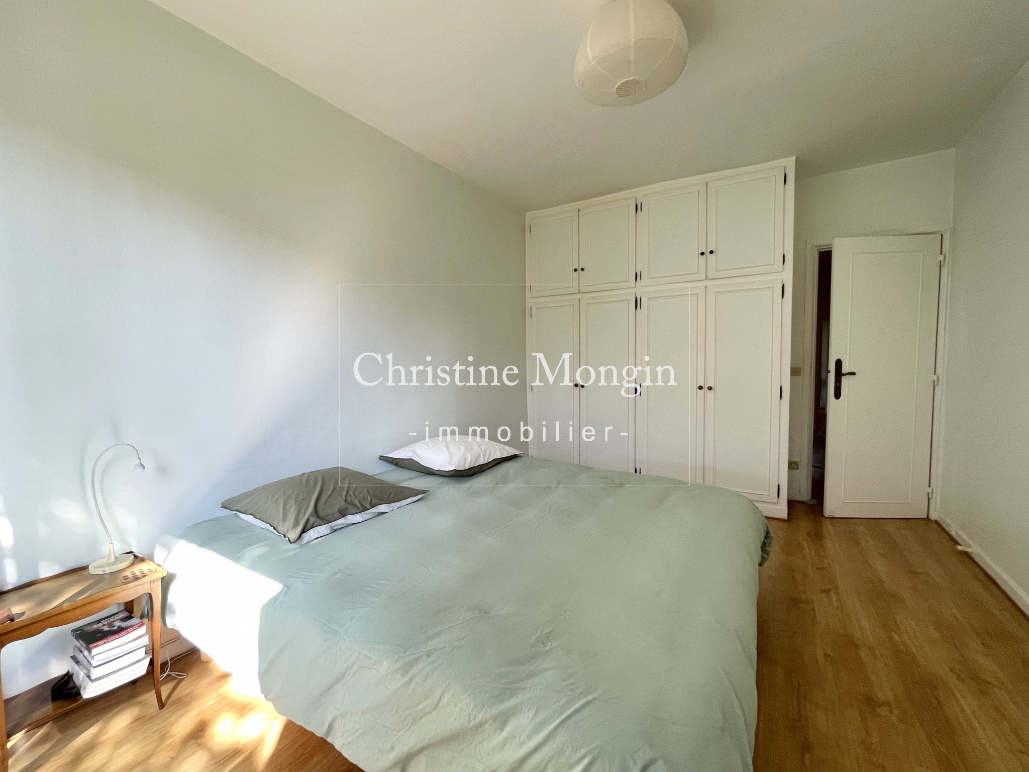 Vente Appartement à Neuilly-sur-Seine 4 pièces