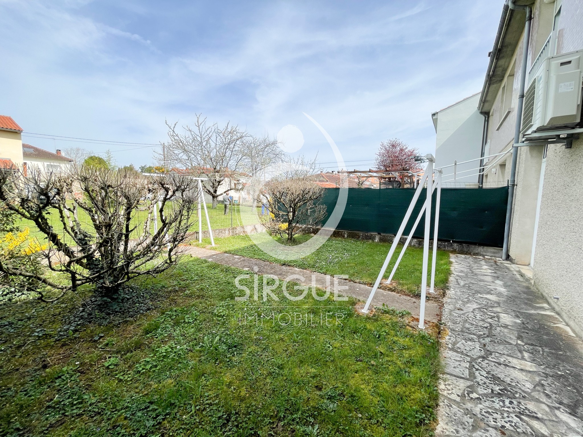 Vente Maison à Albi 5 pièces