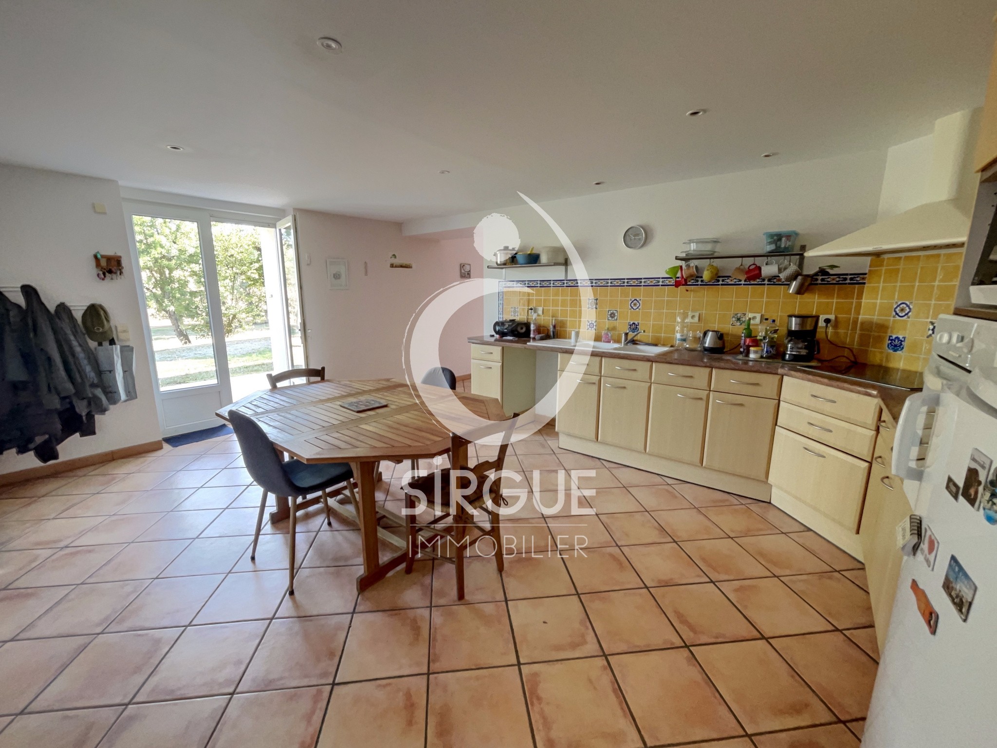 Vente Maison à Albi 7 pièces