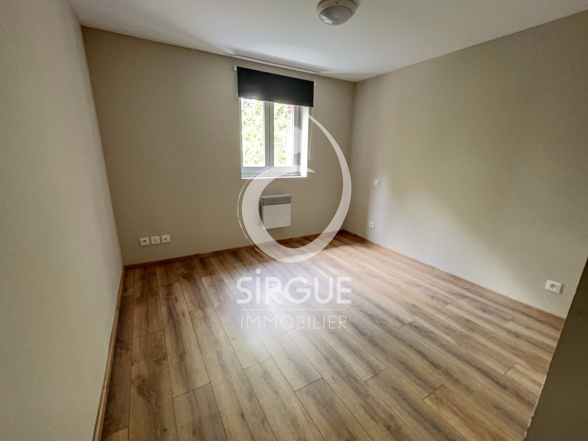 Location Appartement à Albi 5 pièces