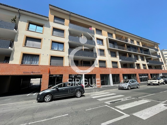 Vente Appartement à Albi 3 pièces