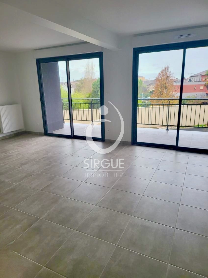 Vente Appartement à Albi 3 pièces