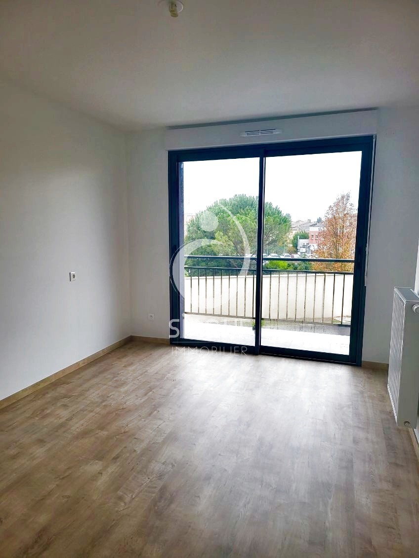 Vente Appartement à Albi 3 pièces