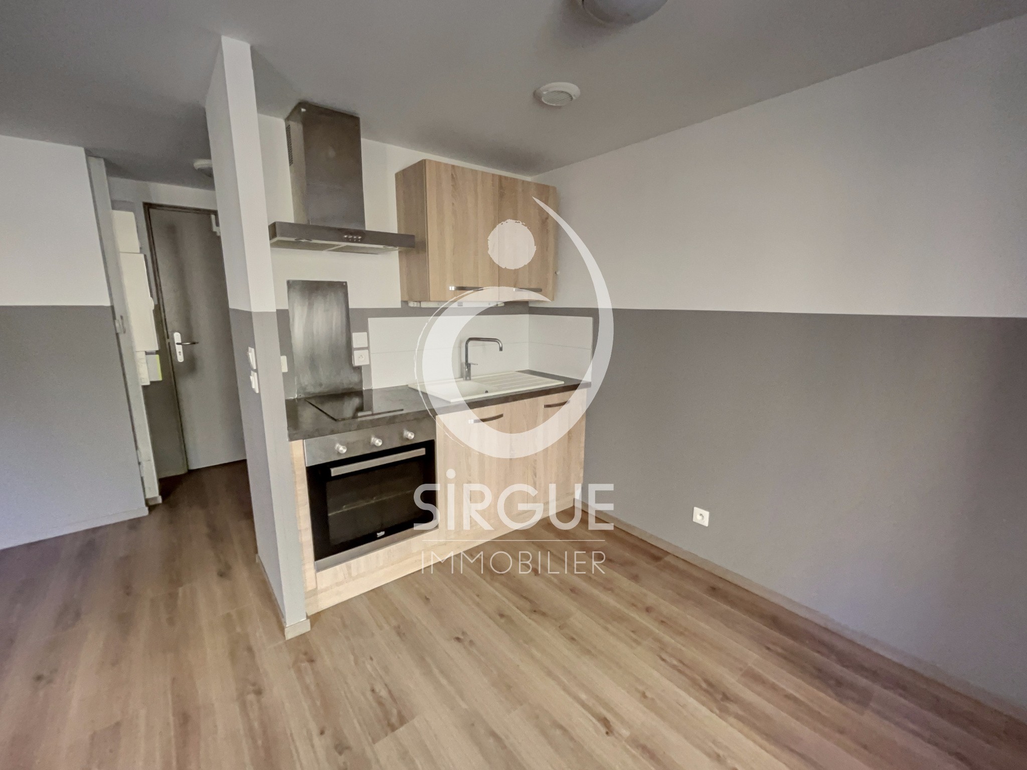 Location Appartement à Albi 2 pièces