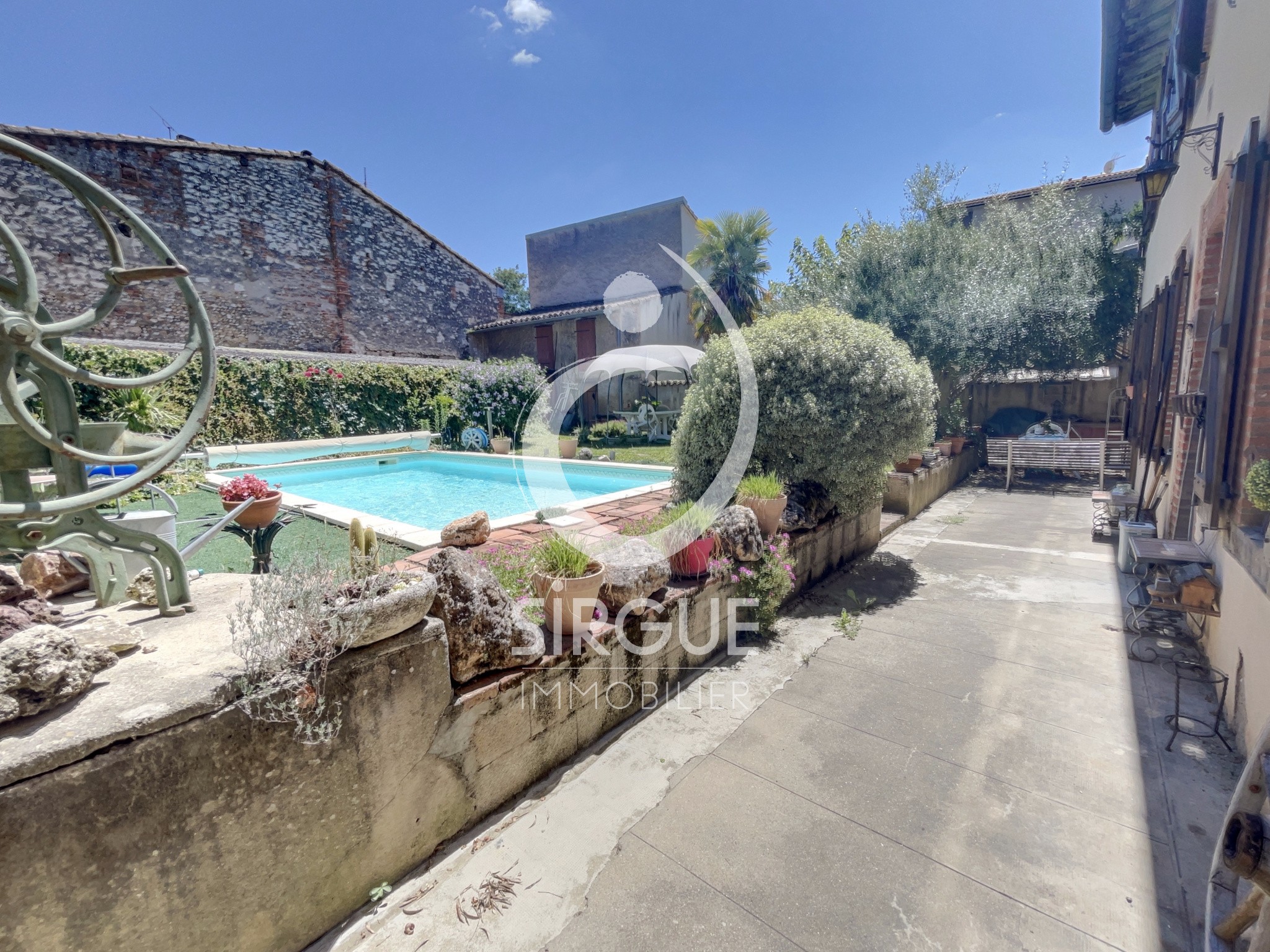 Vente Maison à Albi 7 pièces