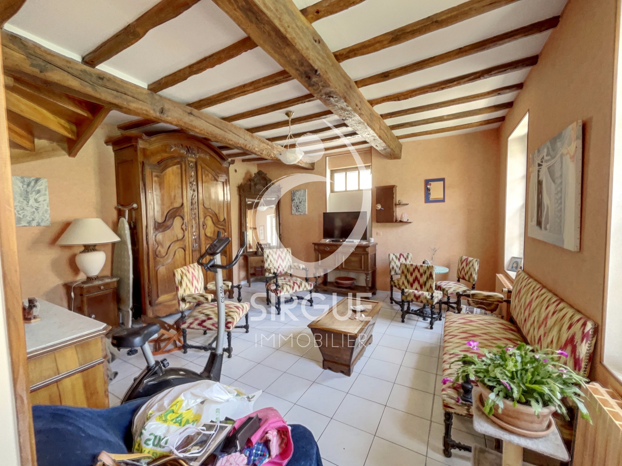 Vente Maison à Albi 7 pièces