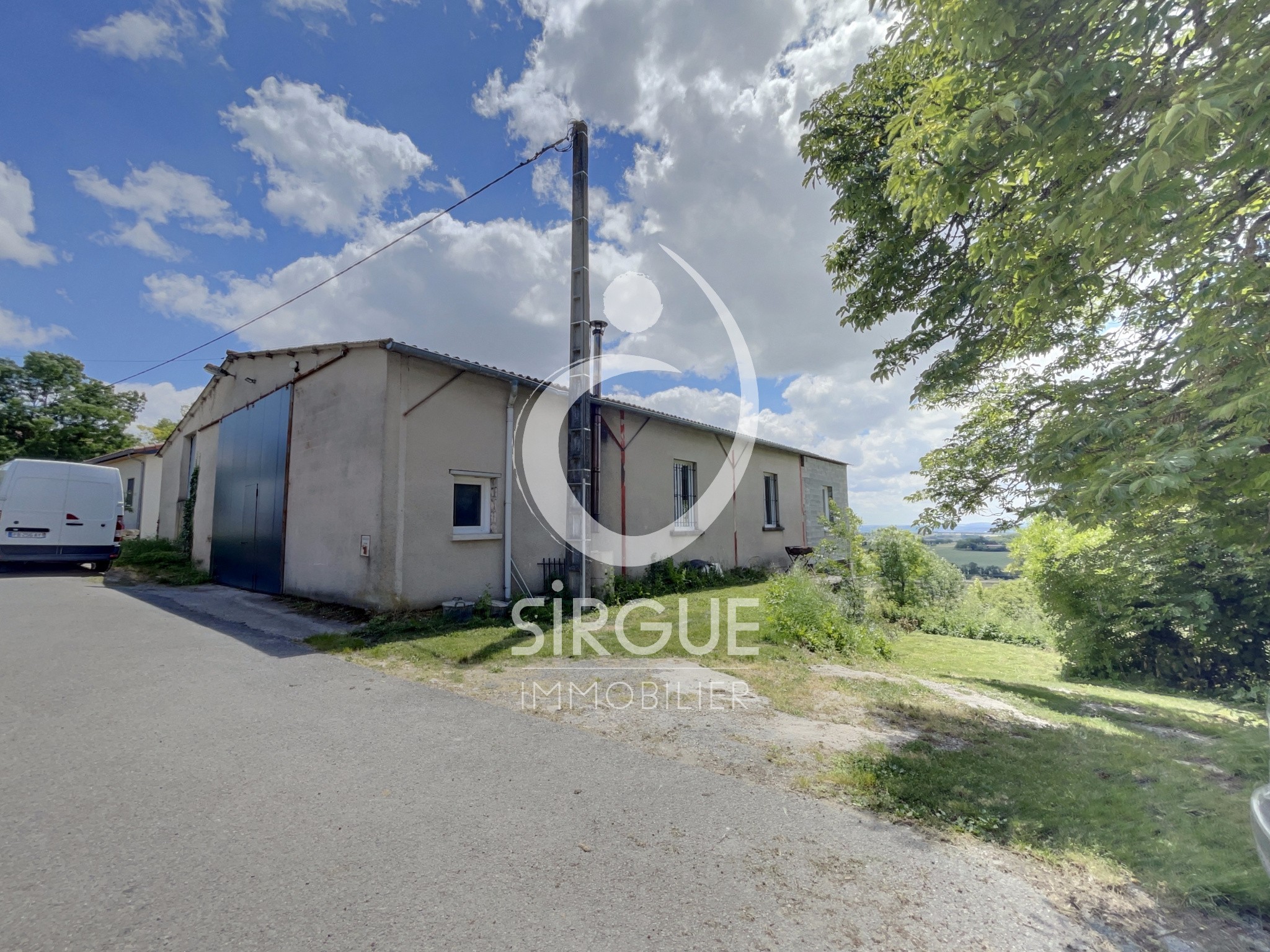 Vente Maison à Albi 9 pièces