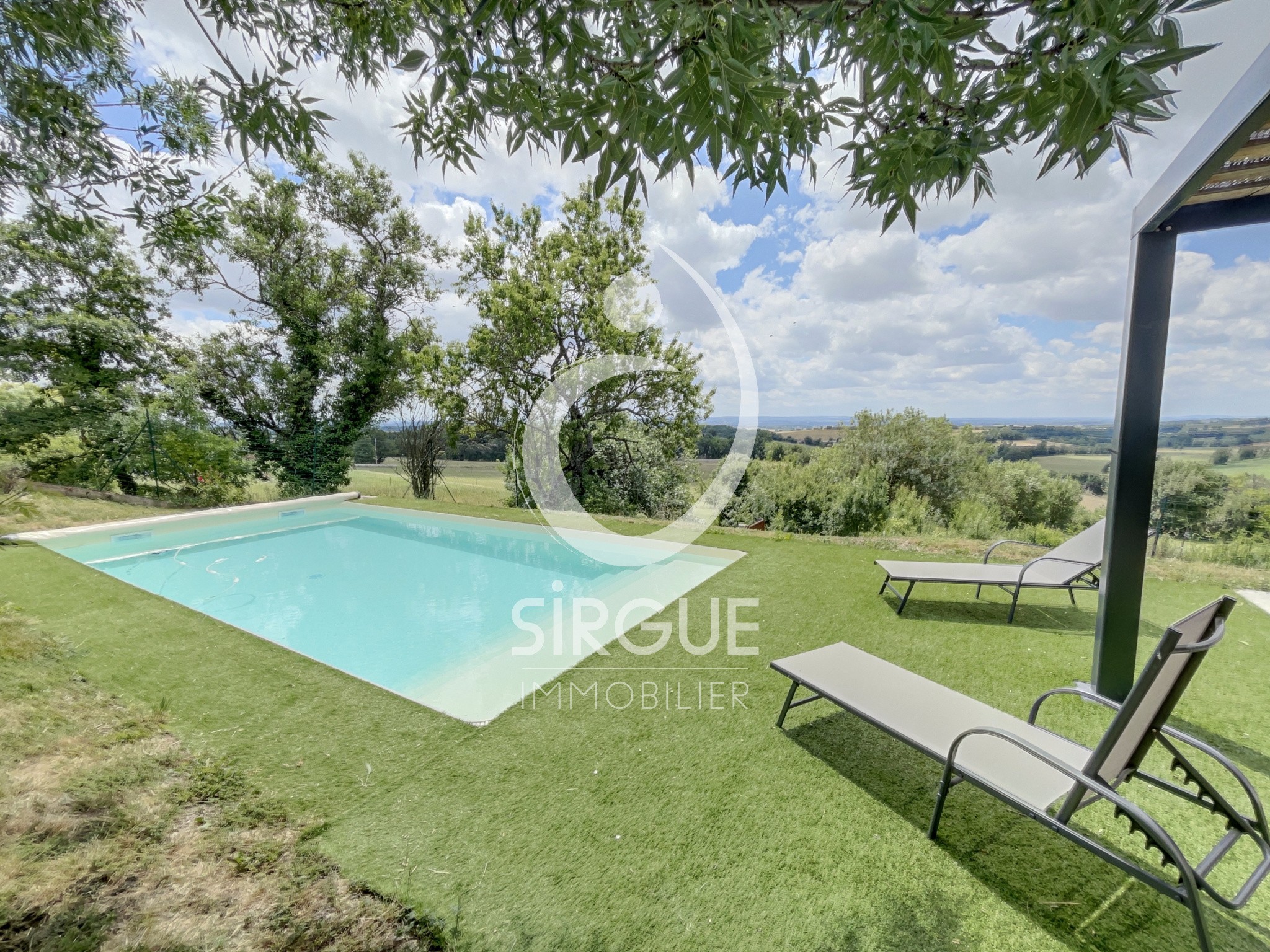 Vente Maison à Albi 9 pièces