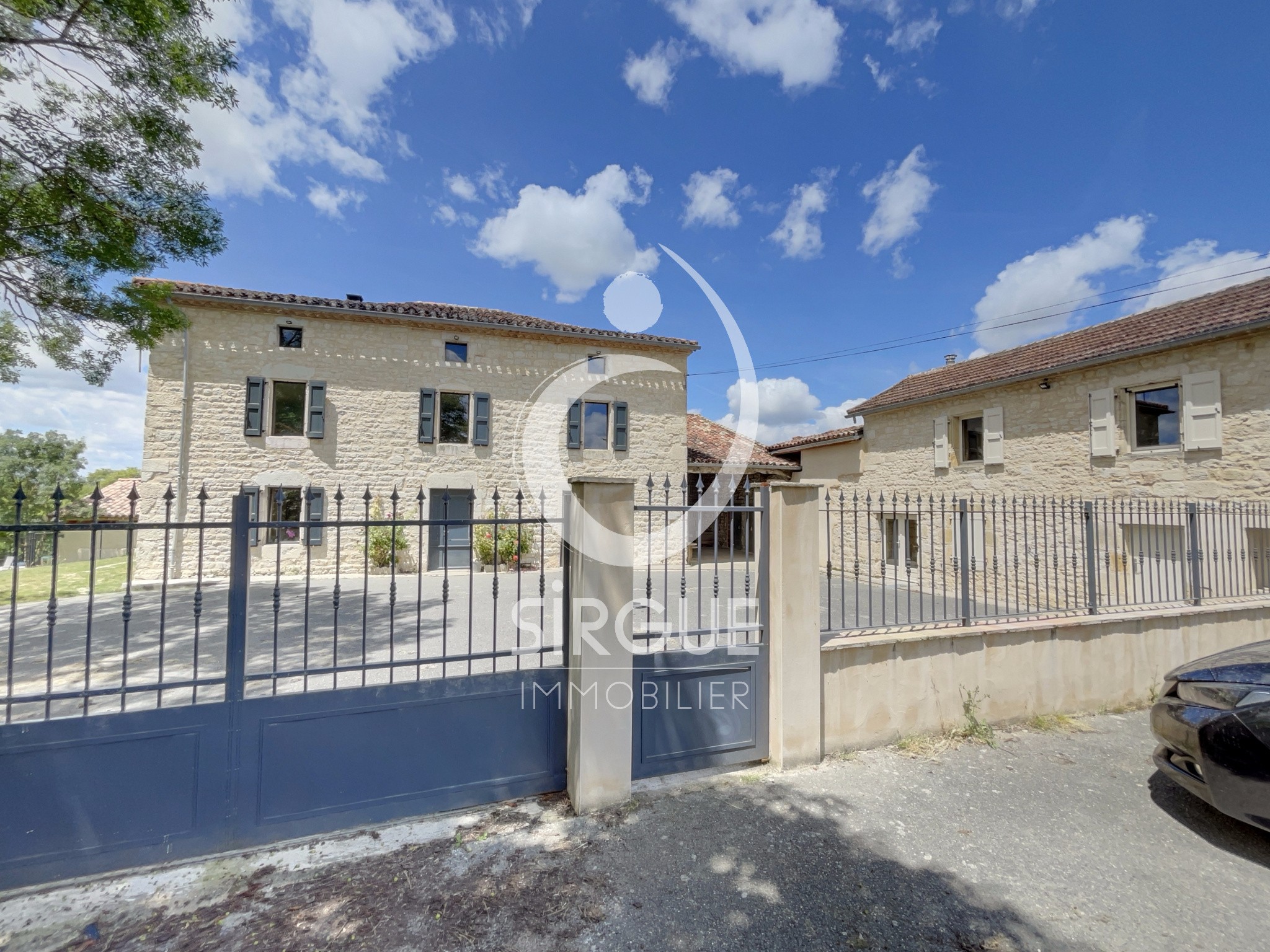 Vente Maison à Albi 9 pièces