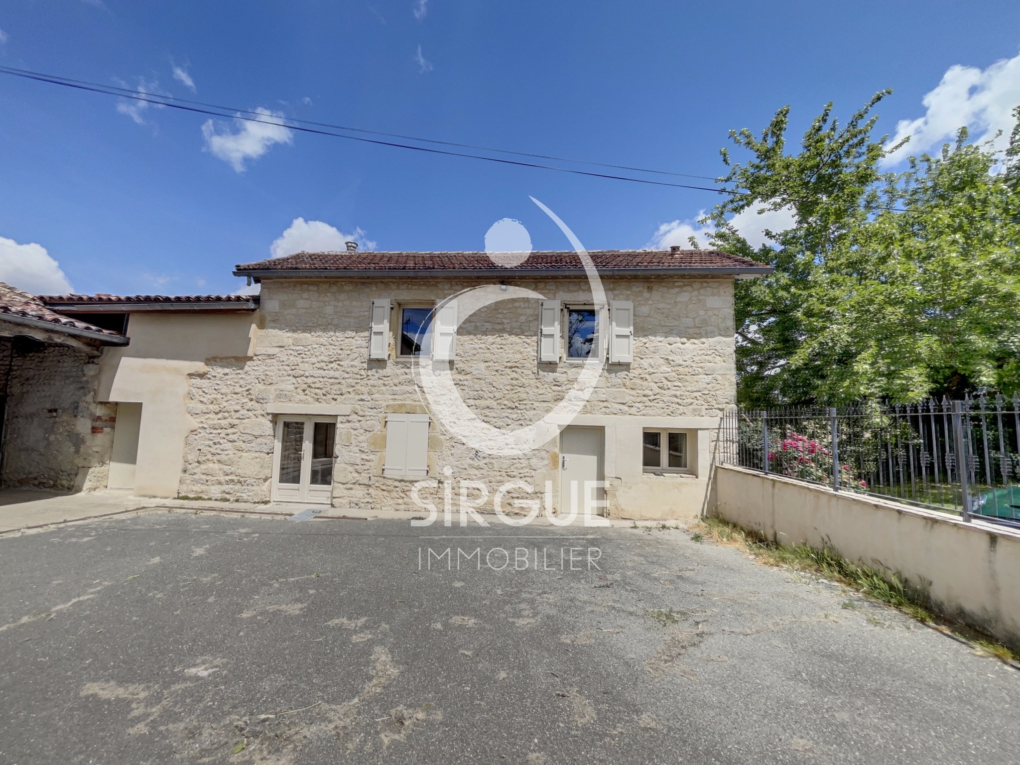 Vente Maison à Albi 9 pièces