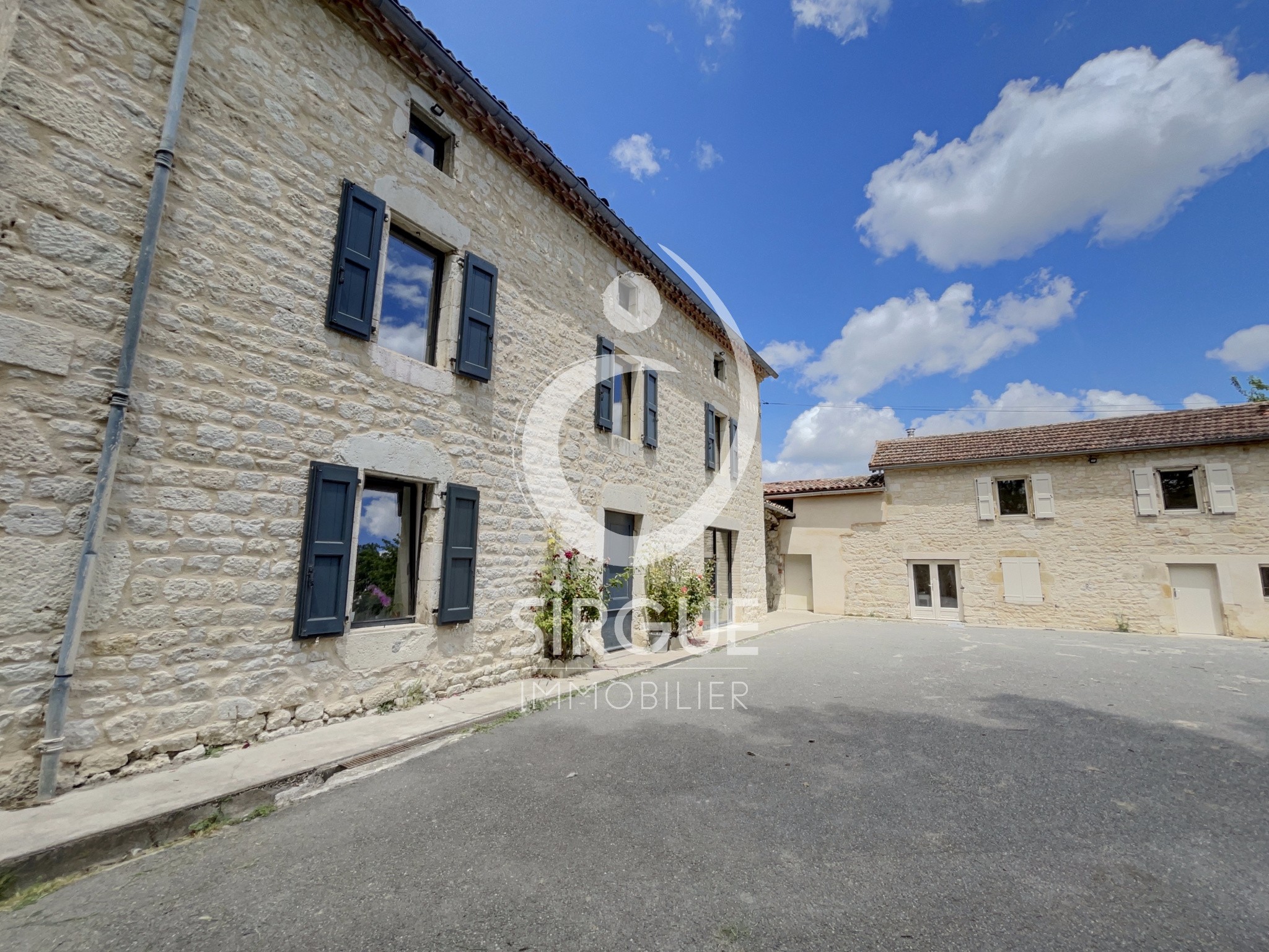 Vente Maison à Albi 9 pièces