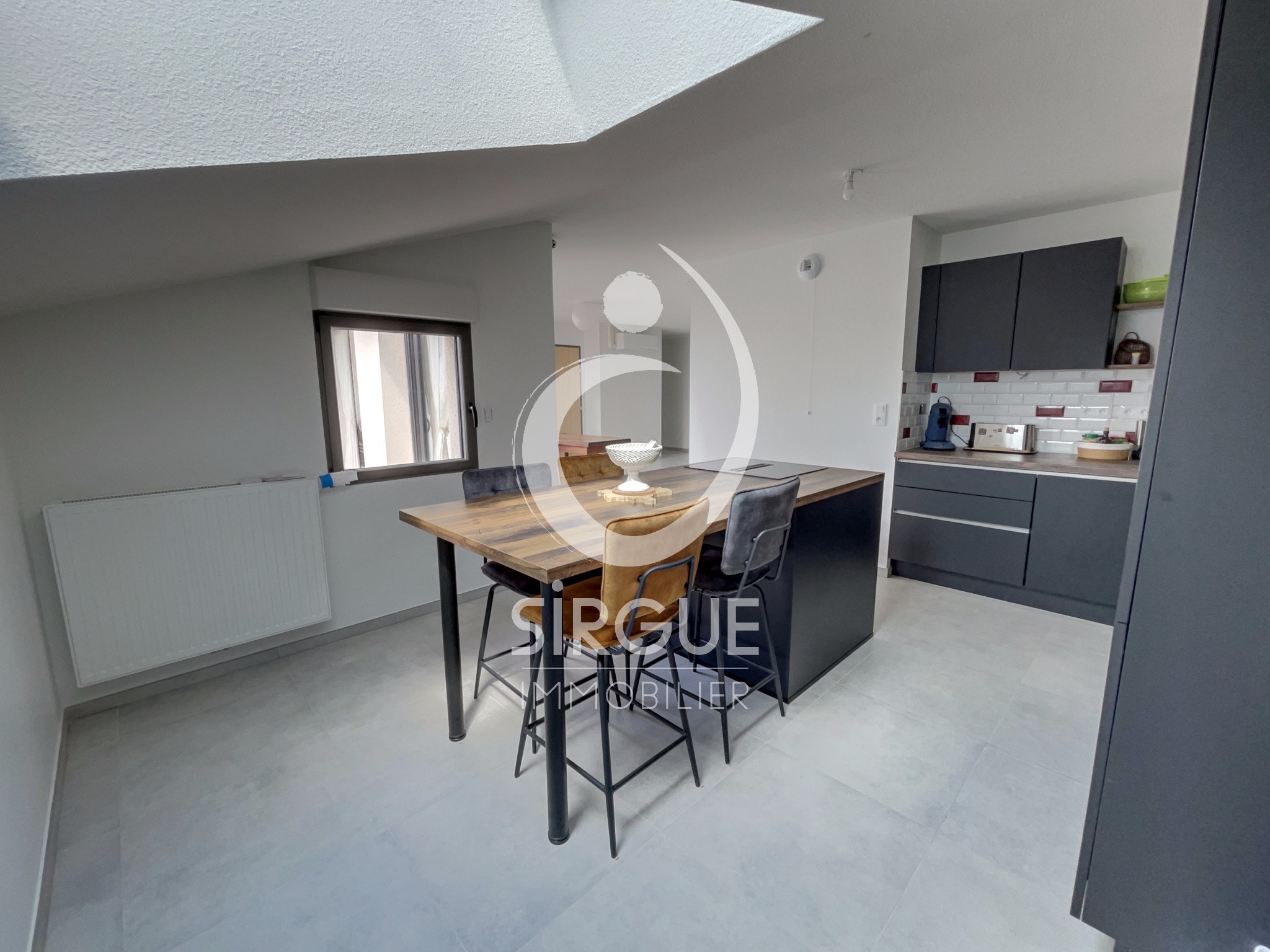 Vente Appartement à Albi 4 pièces