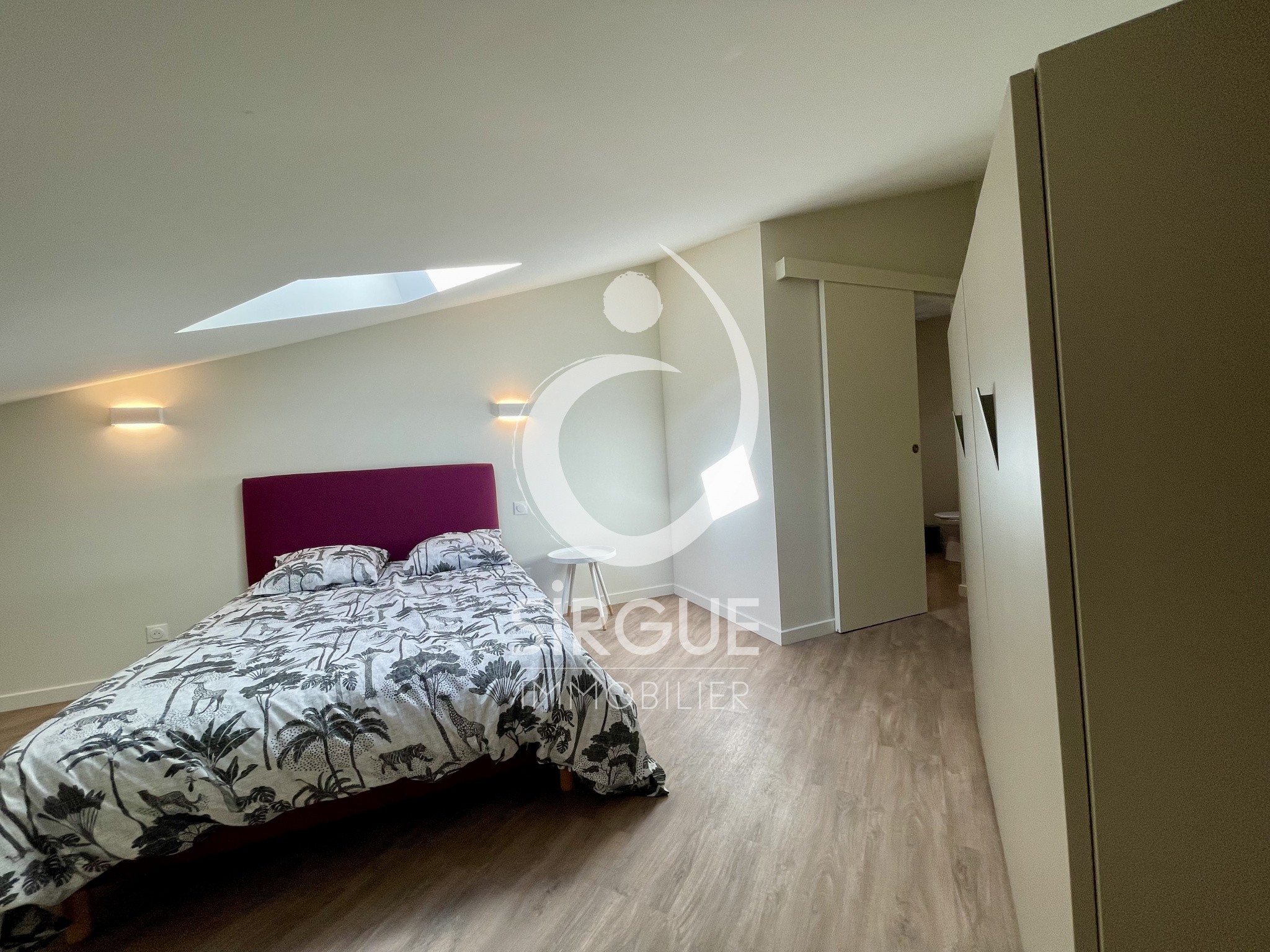 Location Appartement à Albi 2 pièces