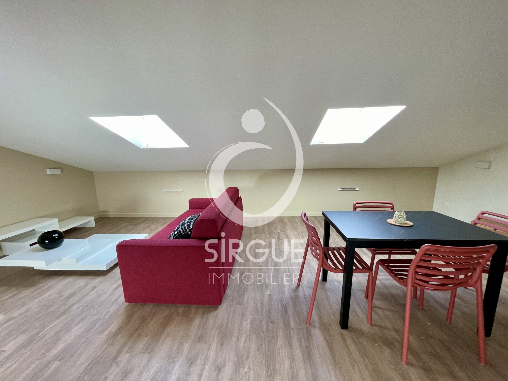 Location Appartement à Albi 2 pièces