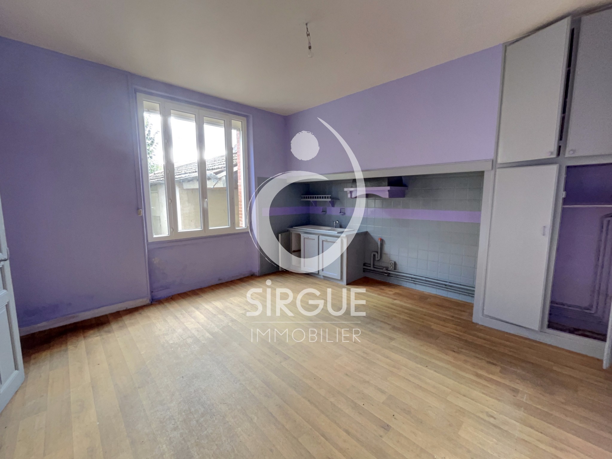 Vente Maison à Albi 4 pièces