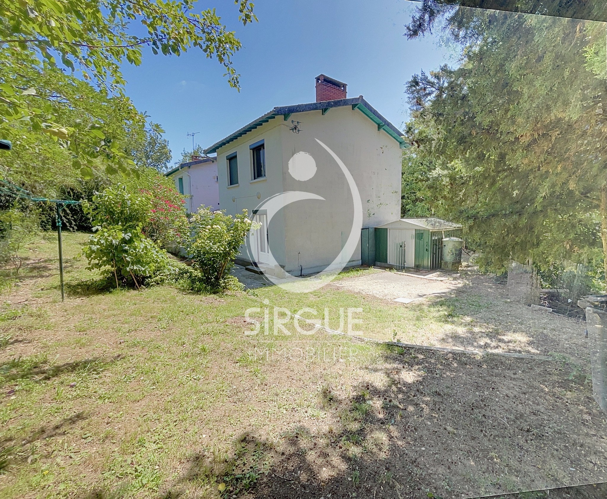 Vente Maison à Albi 6 pièces