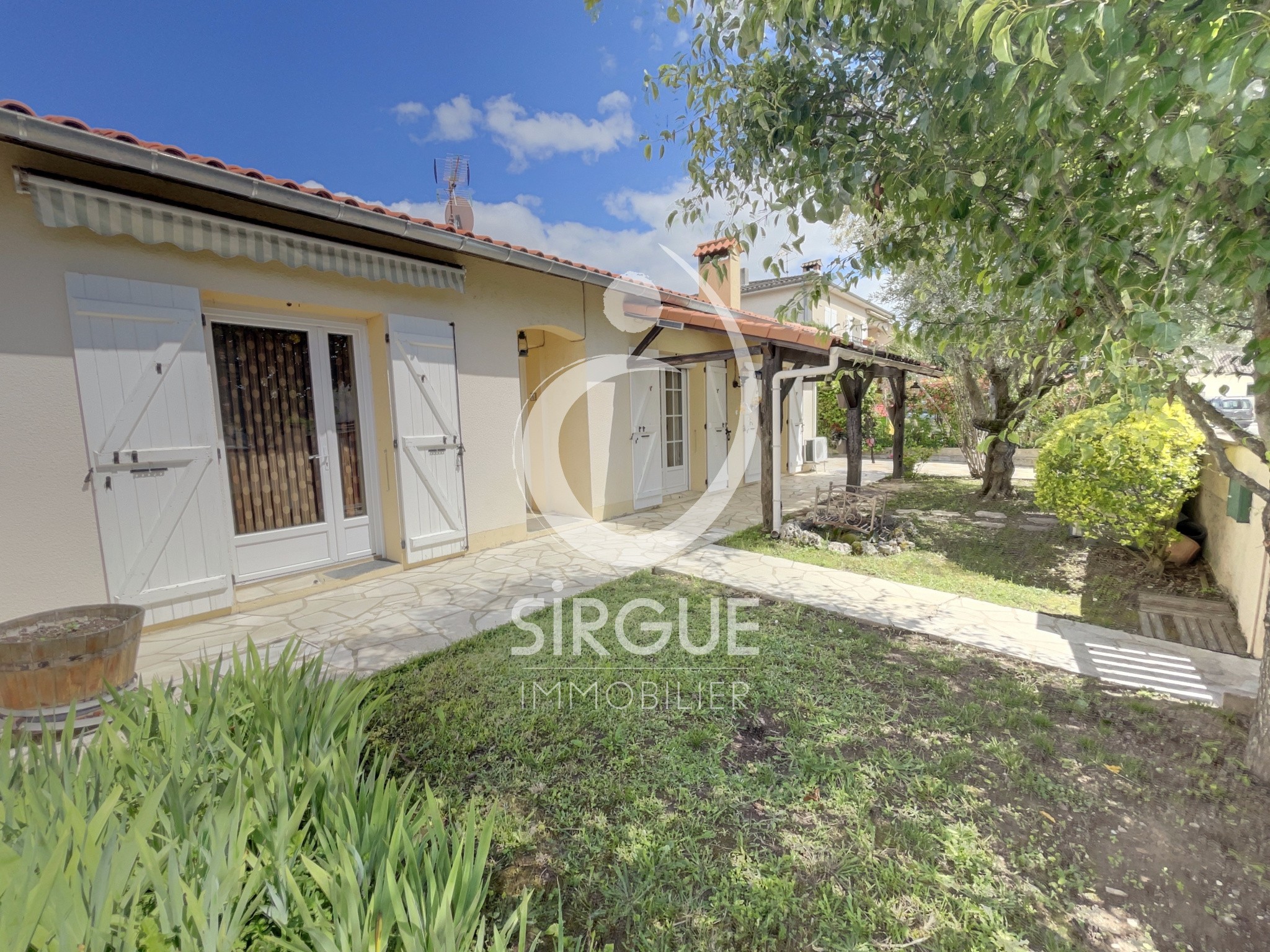 Vente Maison à Albi 5 pièces