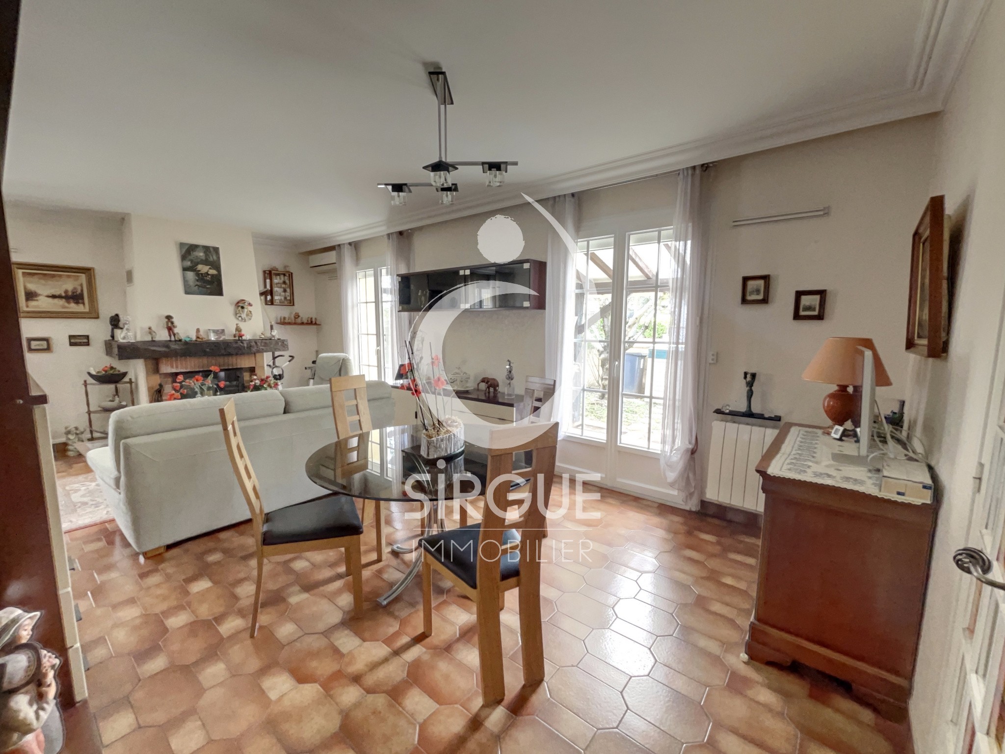 Vente Maison à Albi 5 pièces