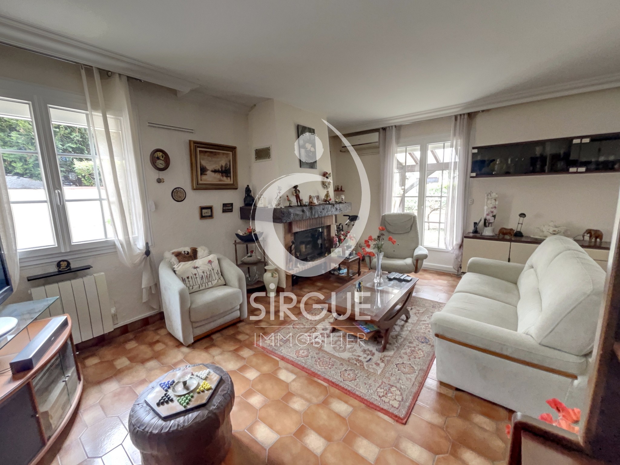 Vente Maison à Albi 5 pièces