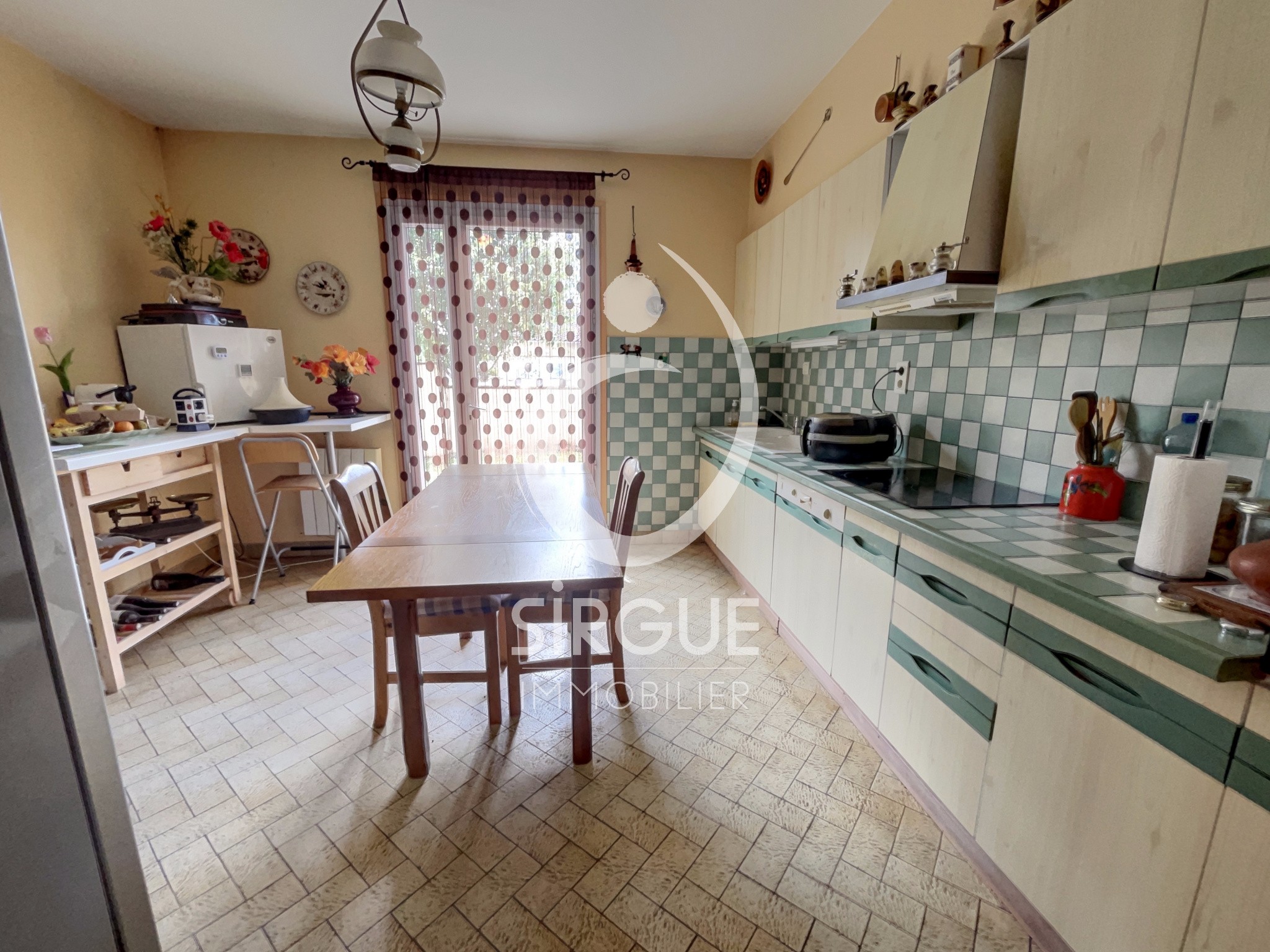 Vente Maison à Albi 5 pièces