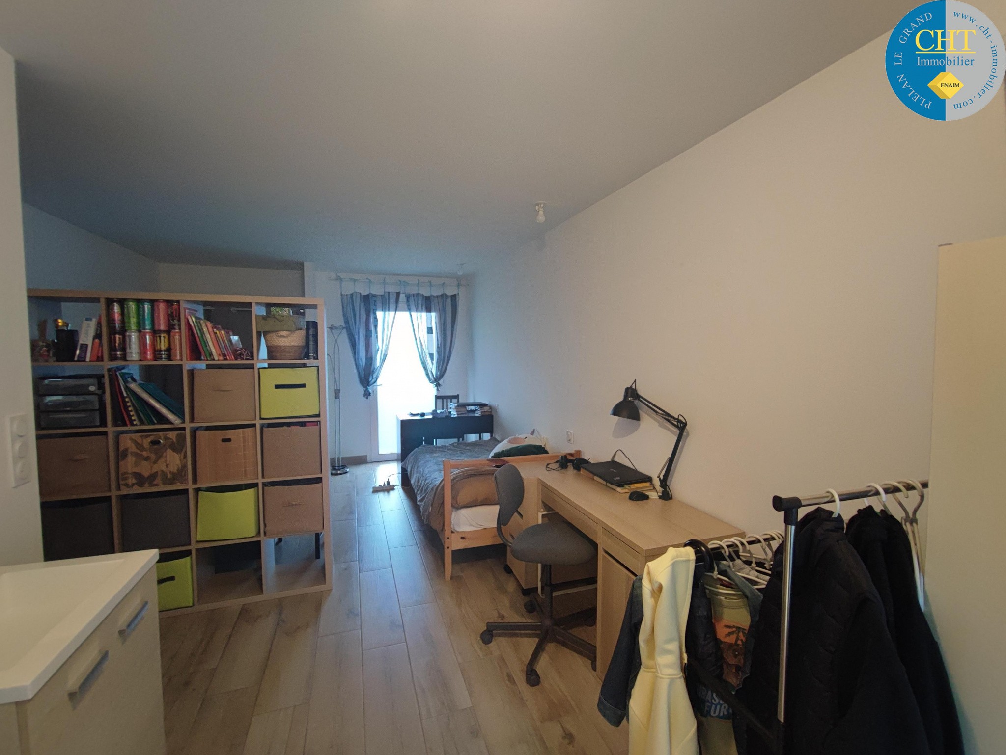 Location Appartement à Beignon 2 pièces