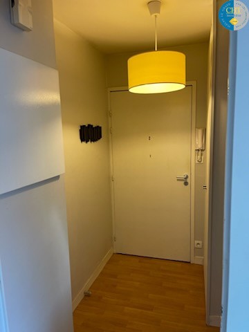 Location Appartement à Rennes 3 pièces