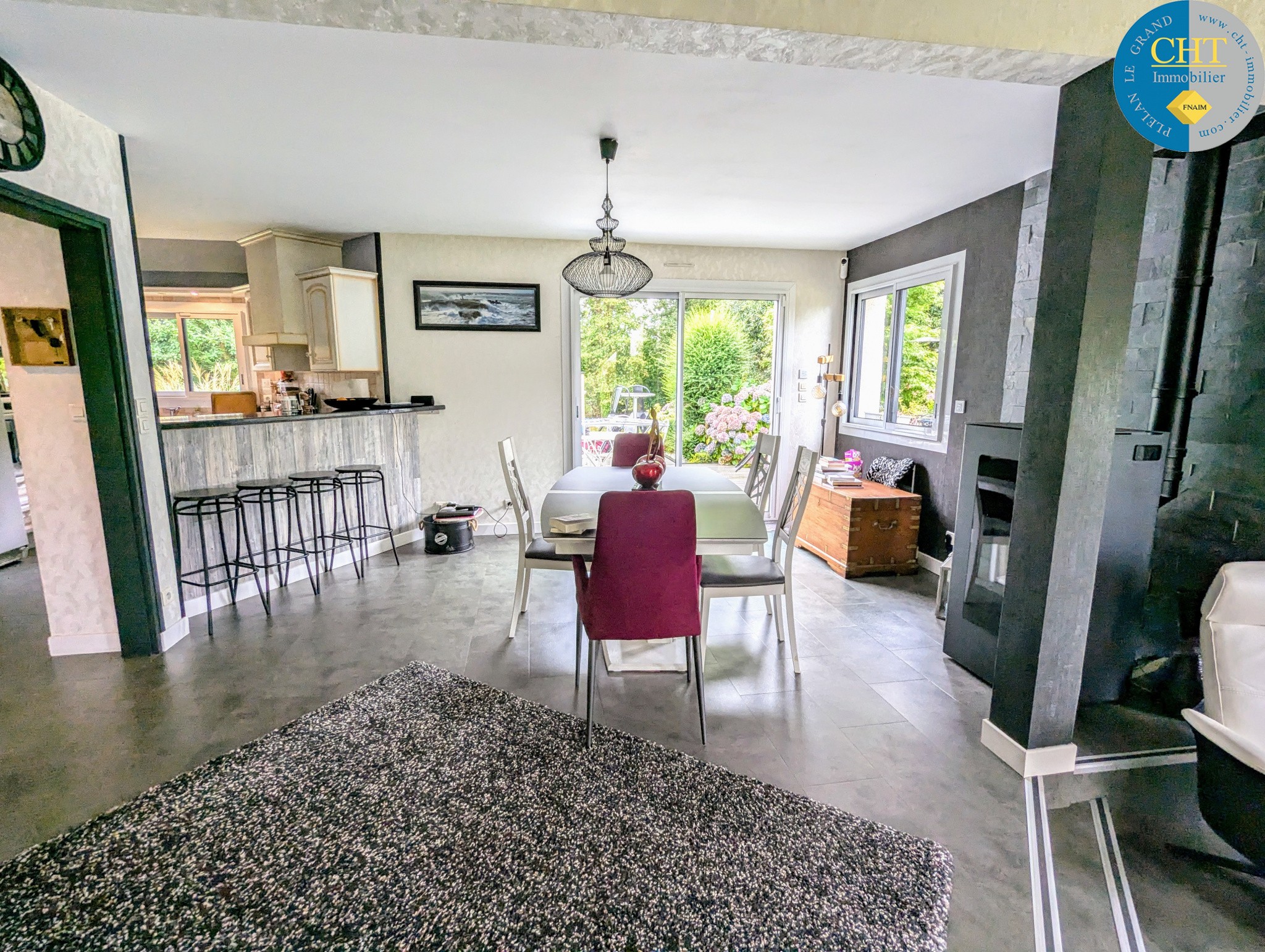 Vente Maison à Ploërmel 7 pièces