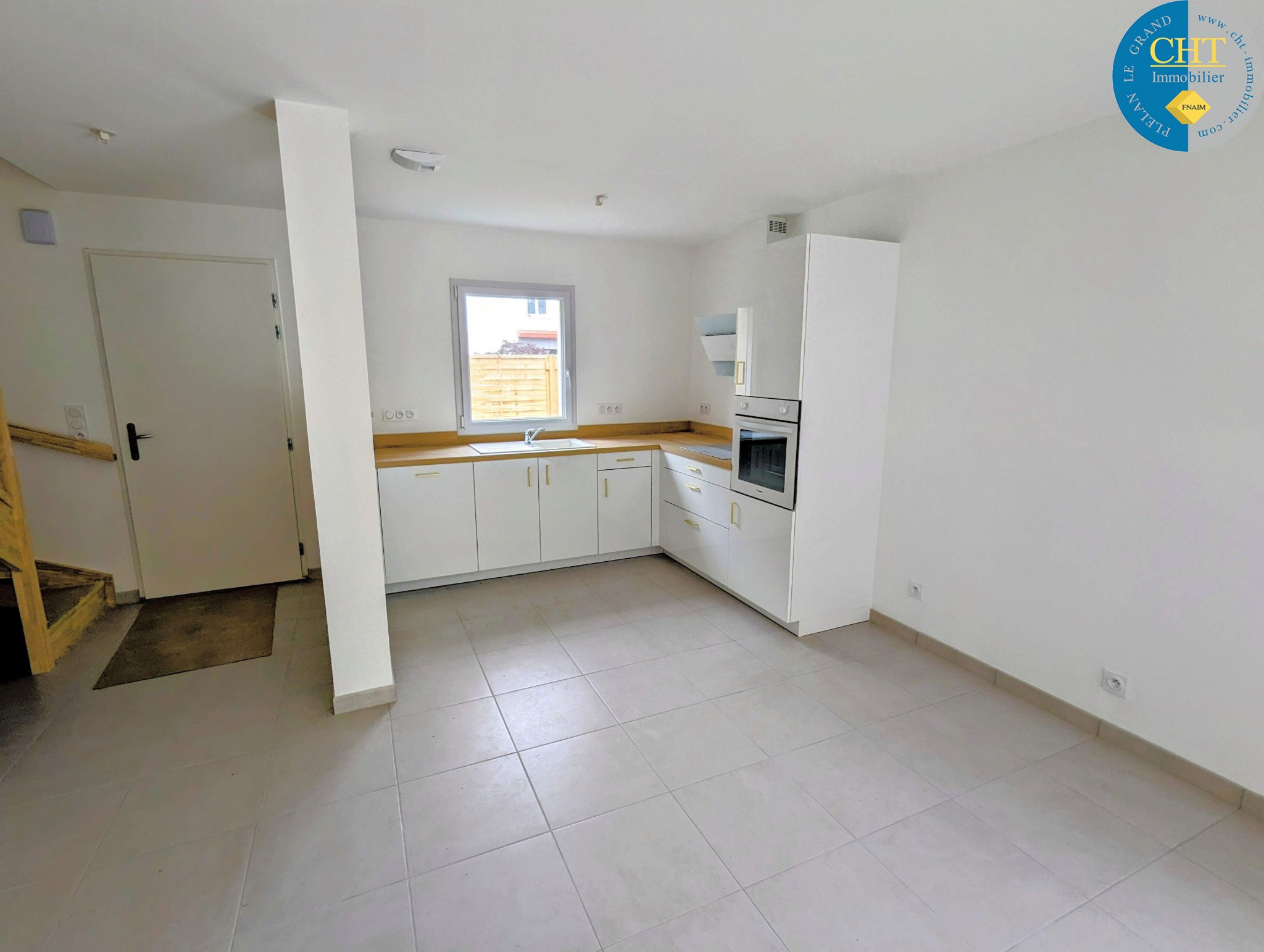 Vente Maison à Rennes 5 pièces