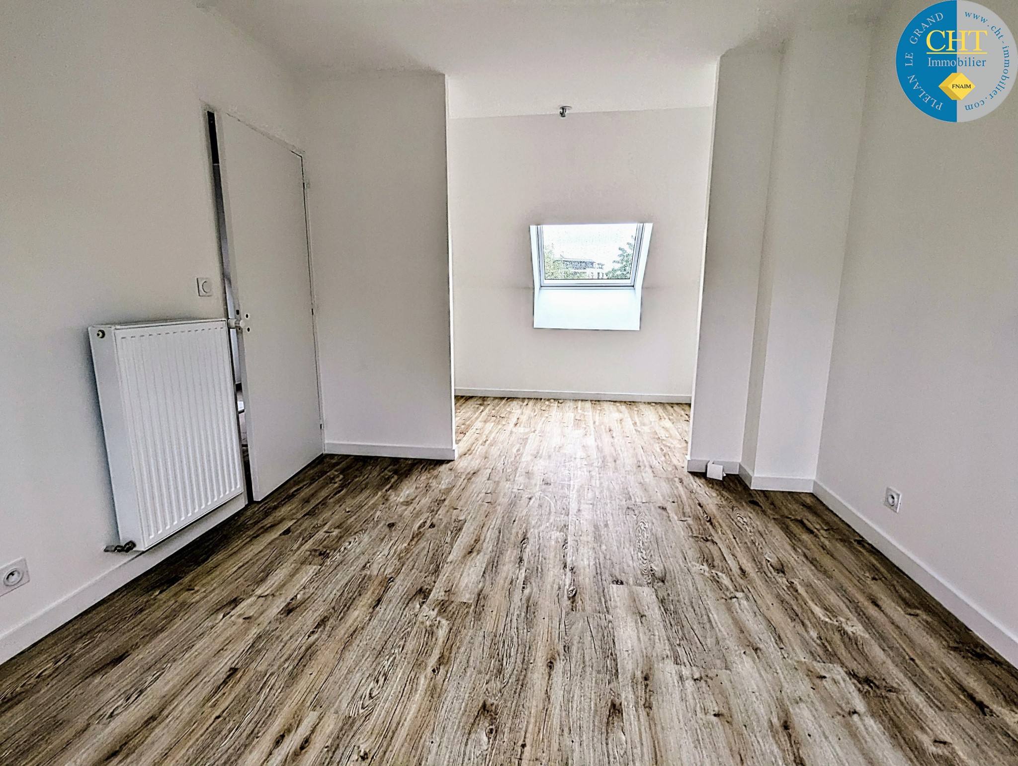 Vente Maison à Rennes 5 pièces