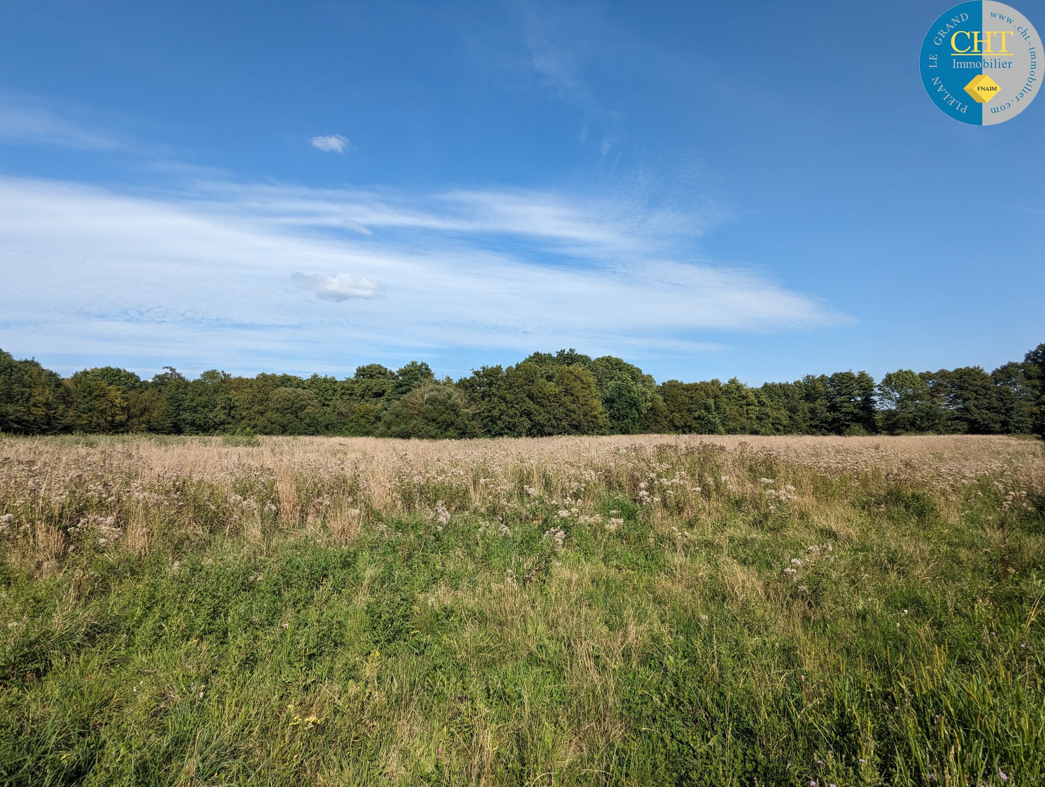 Vente Terrain à Beignon 0 pièce