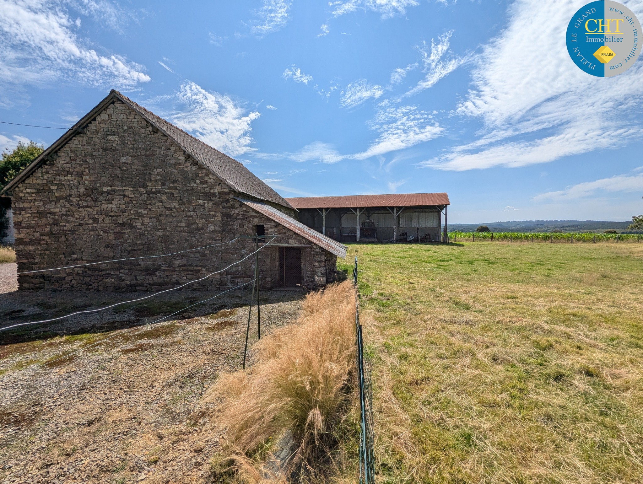 Vente Maison à Plélan-le-Grand 4 pièces