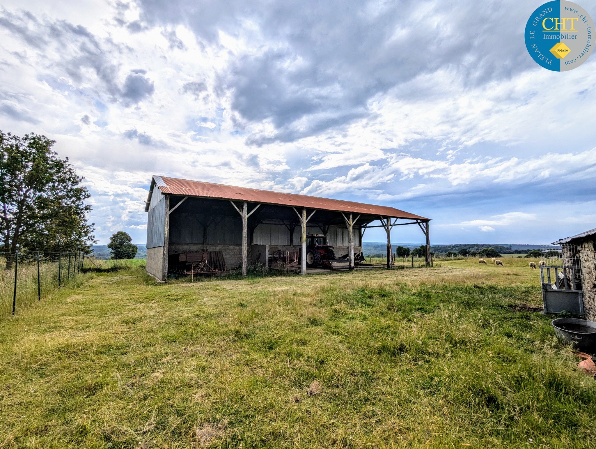 Vente Maison à Plélan-le-Grand 4 pièces