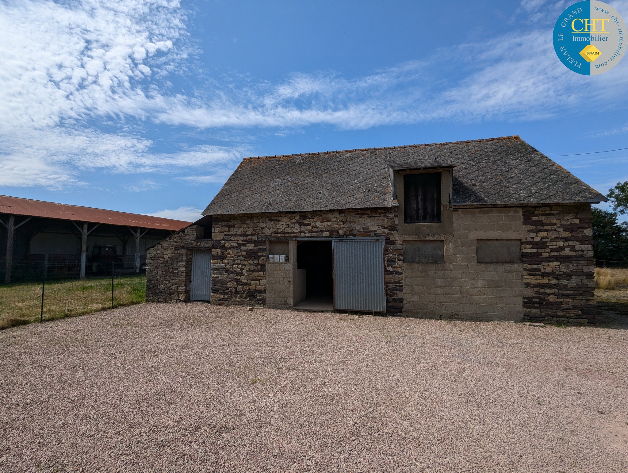 Vente Maison à Plélan-le-Grand 4 pièces