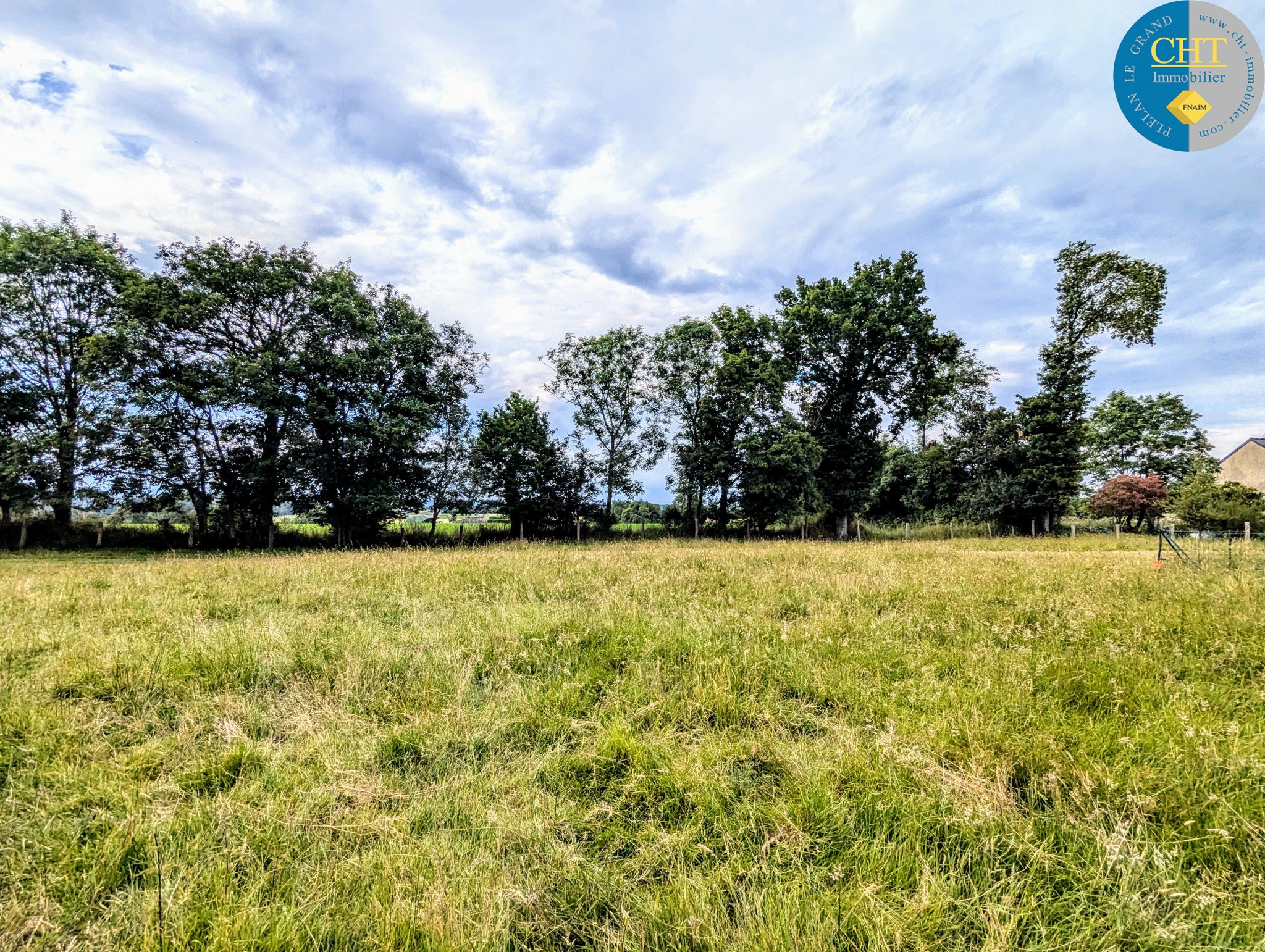 Vente Maison à Plélan-le-Grand 4 pièces