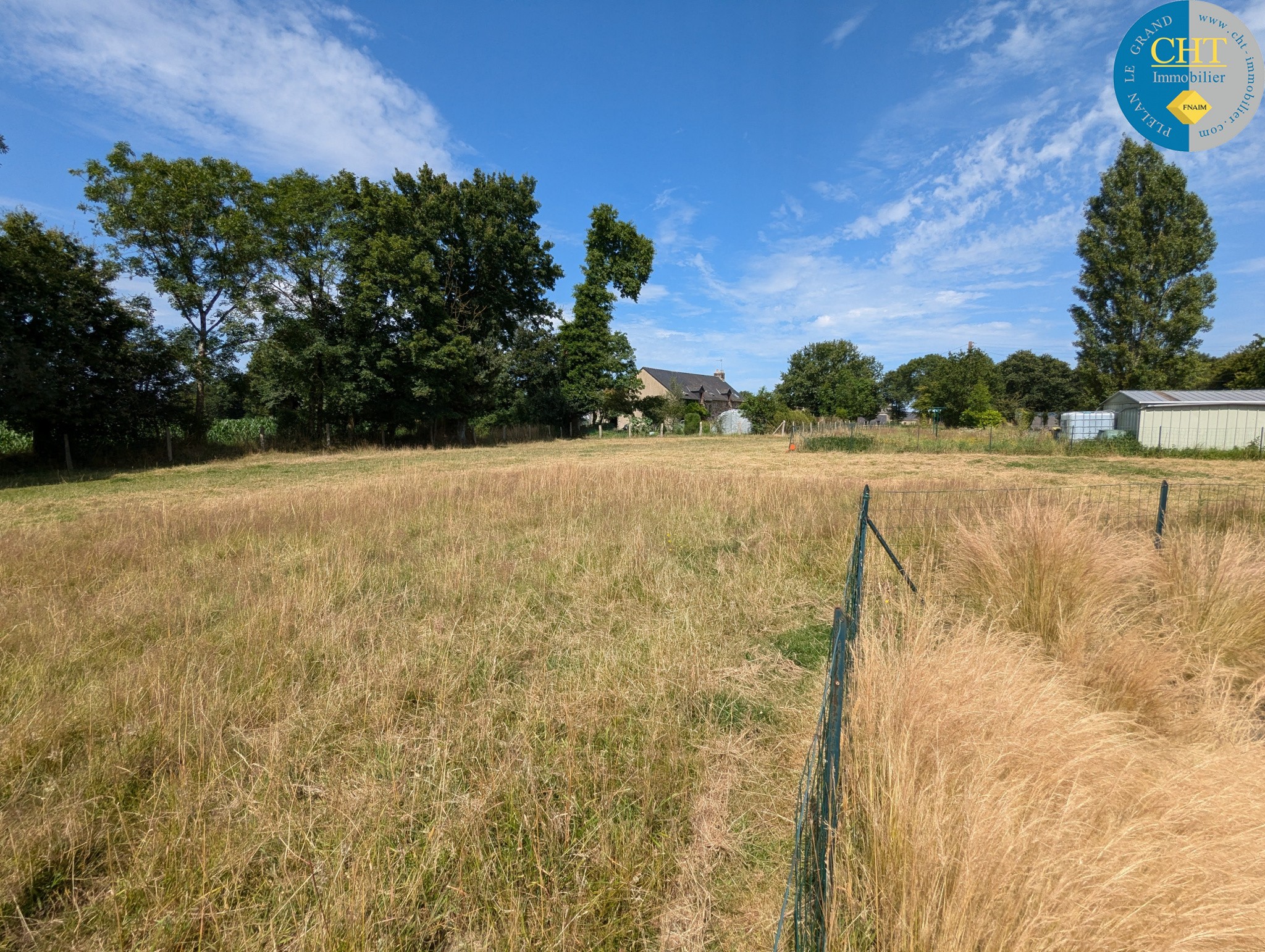 Vente Maison à Plélan-le-Grand 4 pièces