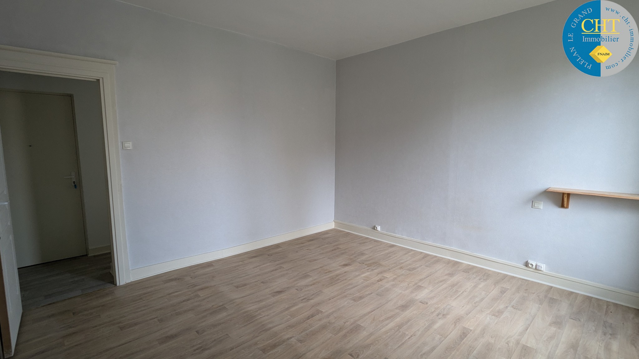 Location Appartement à Beignon 3 pièces