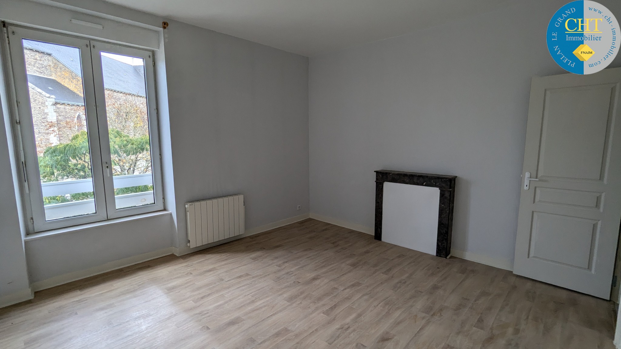 Location Appartement à Beignon 3 pièces