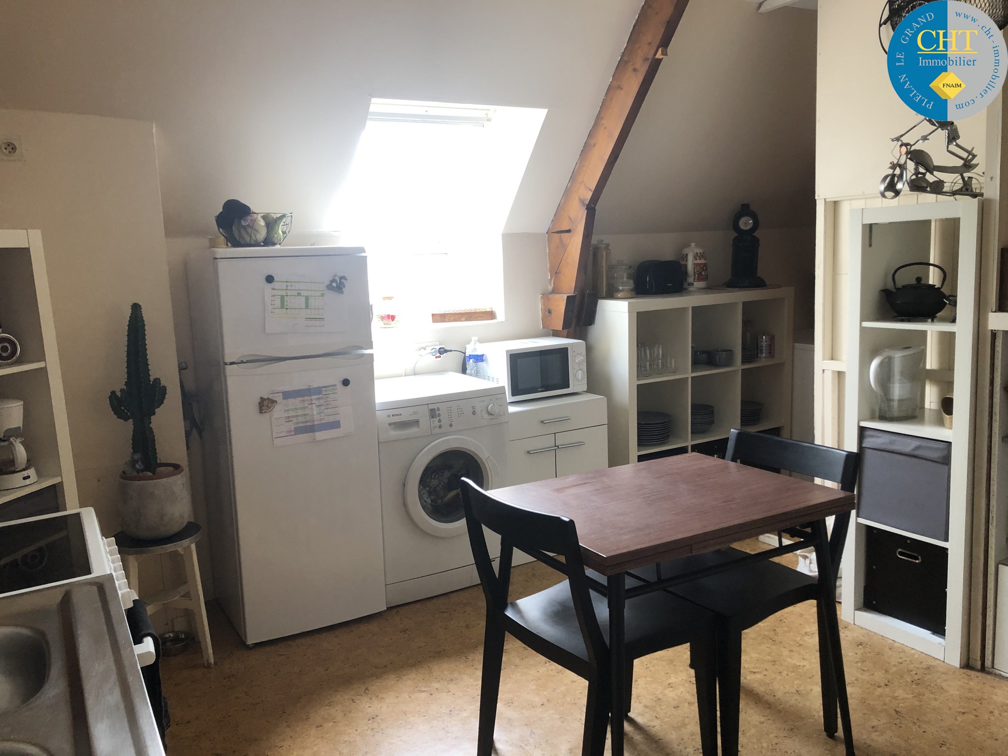 Vente Maison à Plélan-le-Grand 10 pièces