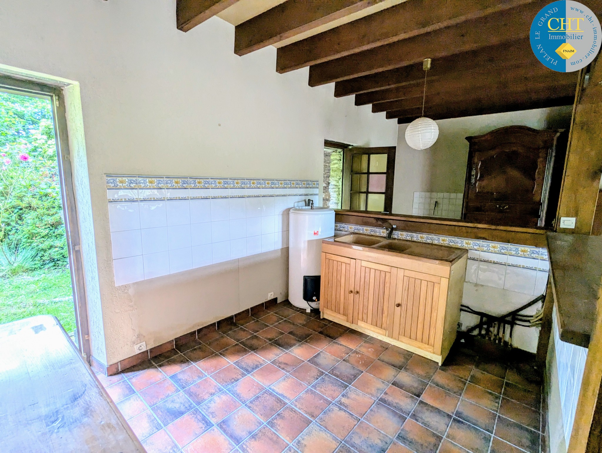 Vente Maison à Plélan-le-Grand 8 pièces